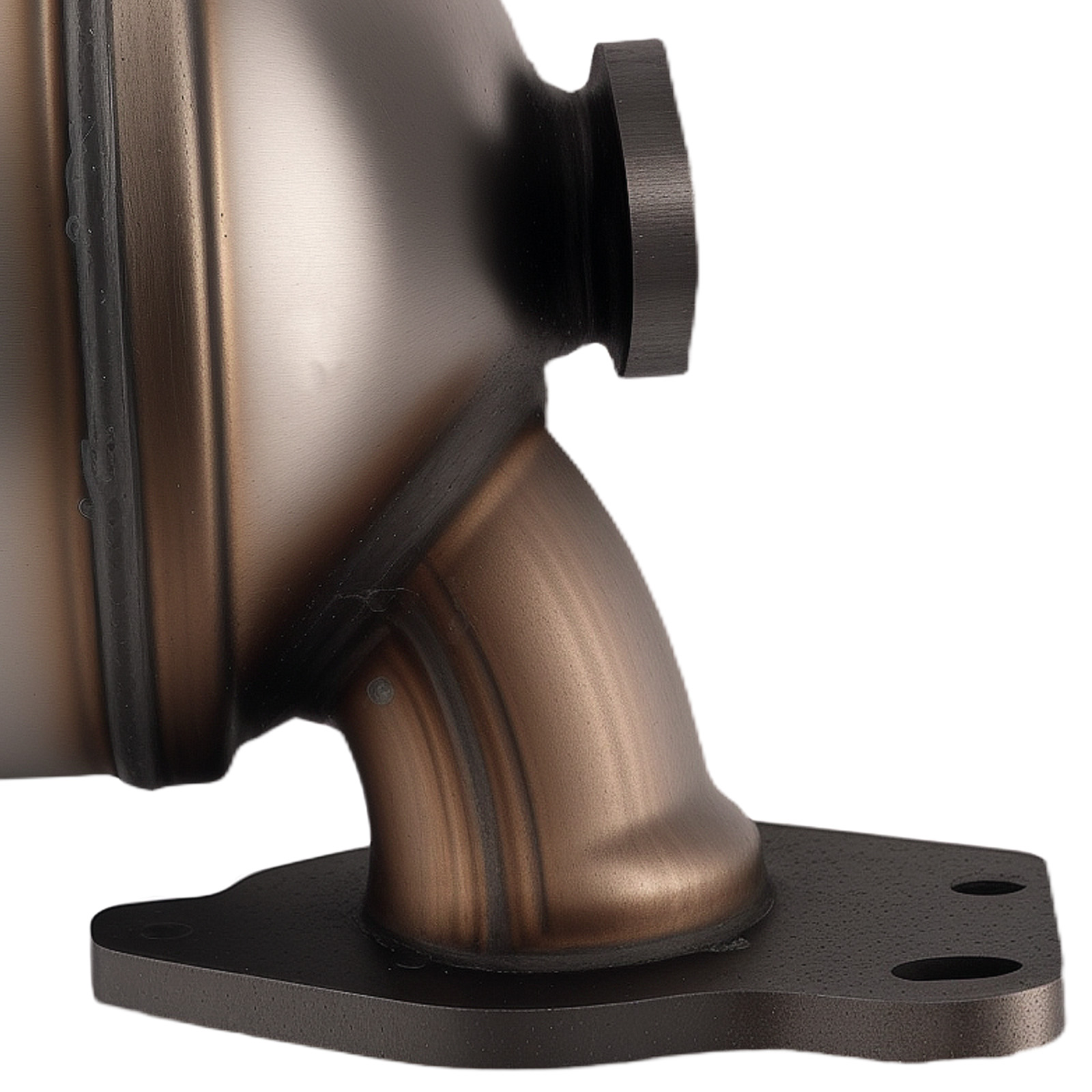 Dieselpartikelfilter DPF for Mercedes-Benz A-Klasse W176 66KW 80KW 2012-2018