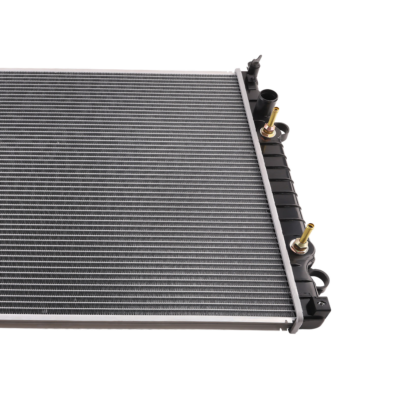 Radiator Replacement For Toyota Tacoma 2.7 3.5L CU13565 13565 2016 - 2023 QME
