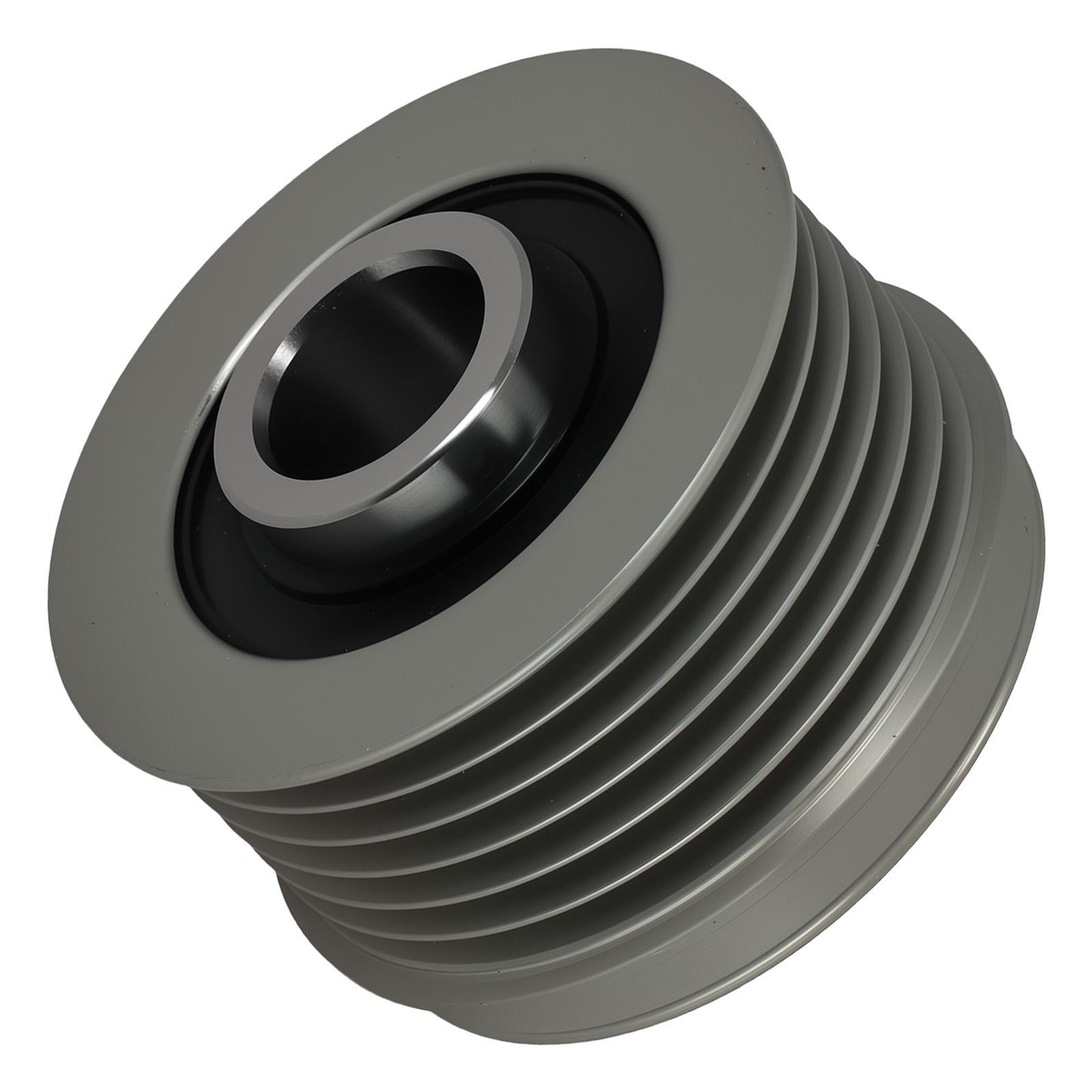 Polea Alternador for Alfa Romeo MiTo 955 1.2 Hatch 2011-2015 986048771