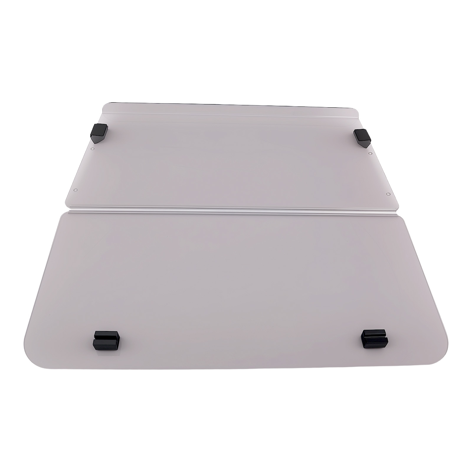 4MM Thick Golf Cart Windshield for Club Car DS 2000.5-UP Gas Electric UV new
