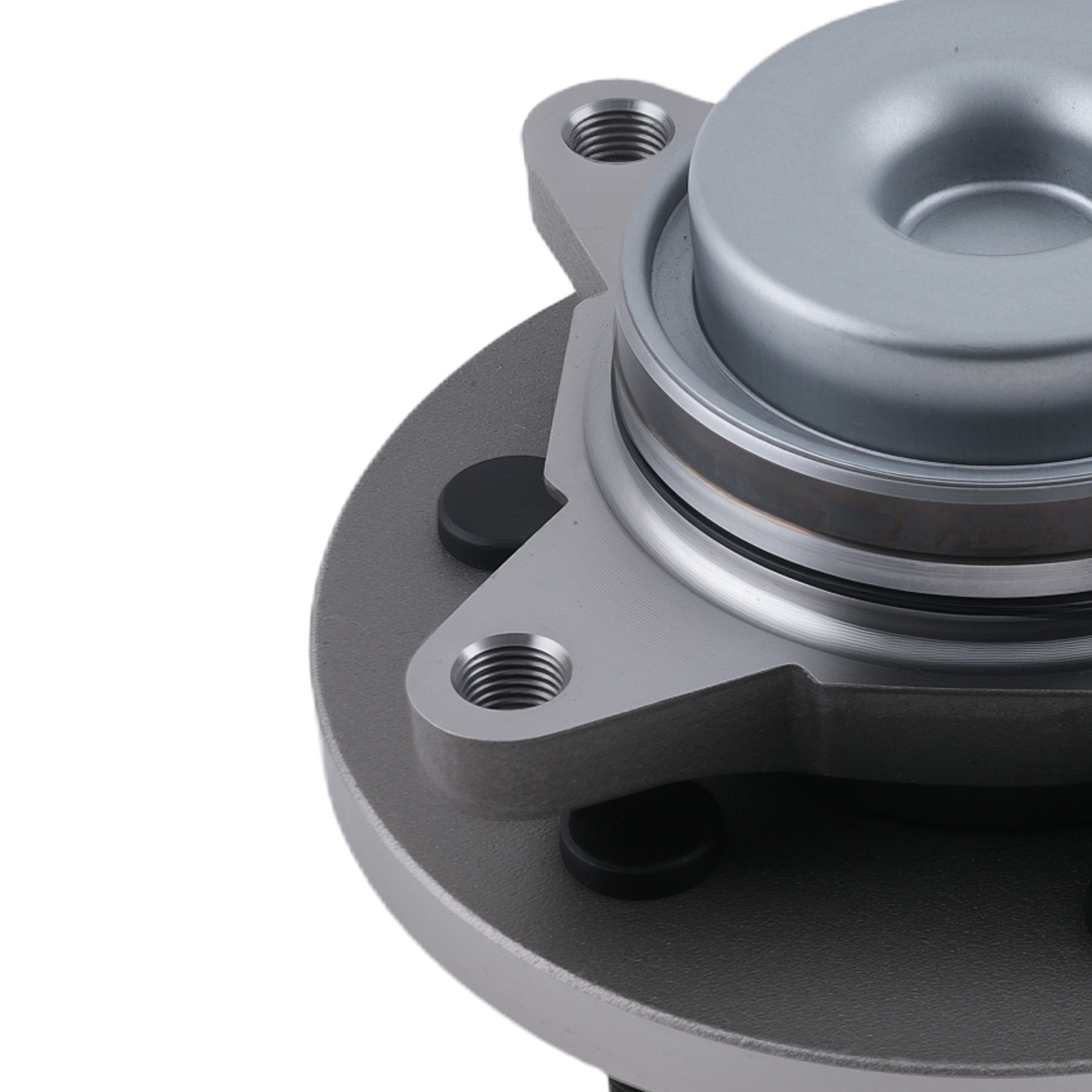 Front LH RH Wheel Hub for FORD F-150 RWD 2015-2017 515170 HA590597 6 Lugs