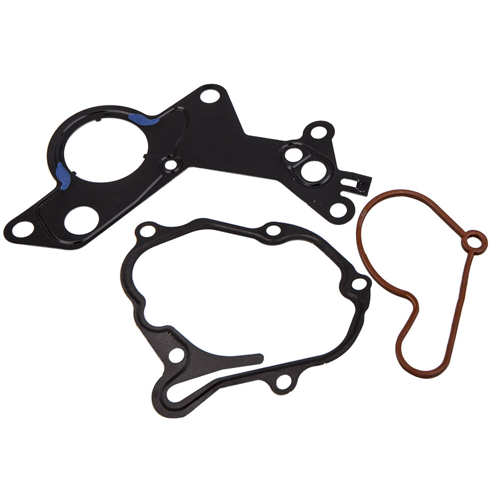 Unterdruckpumpe Vakuumpumpe Reparatursatz for Audi Seat Skoda VW TDI 038145209E