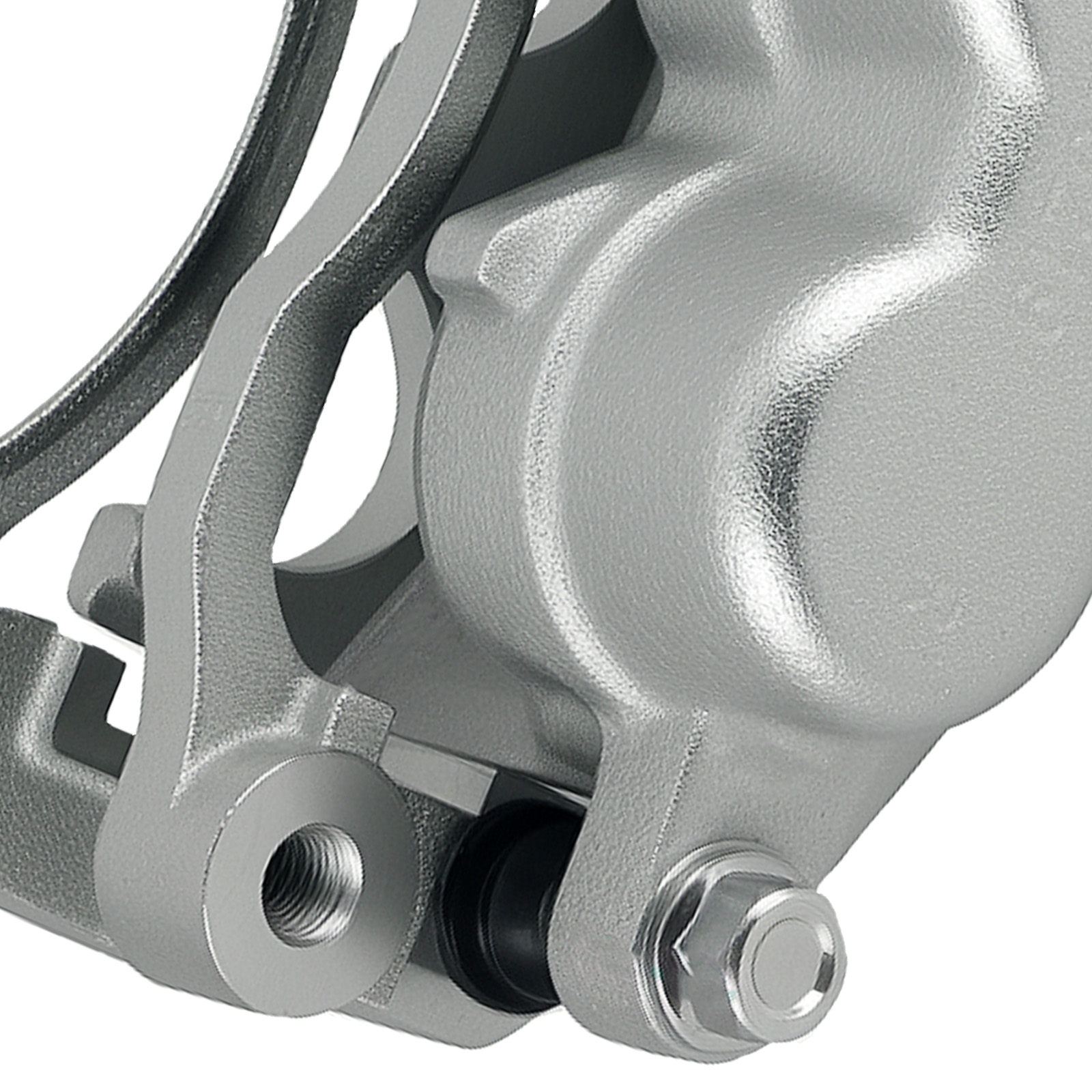 Front Disc Brake Caliper for Oldsmobile Bravada 1998-2001 Isuzu Hombre 1998-2000