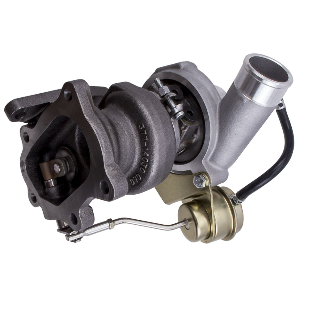 Turbo Turbocharger For Subaru Forester Baja 2006 2005 2004