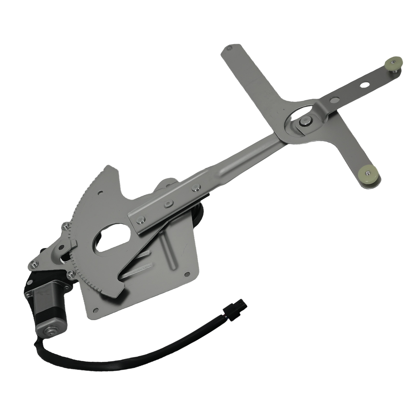 Front Left Window Regulator w/ Motor for S10/Jimmy 1994-2004 741844