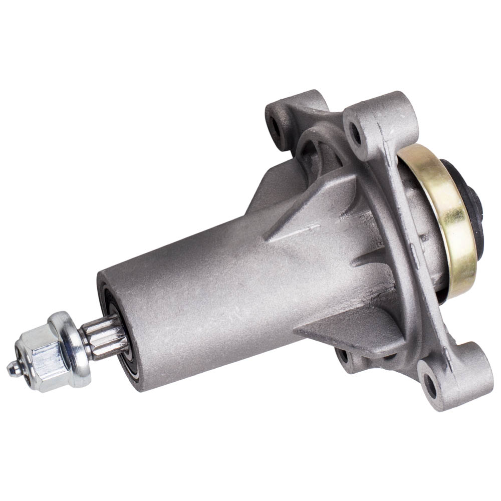 2PK Spindle Assembly 42