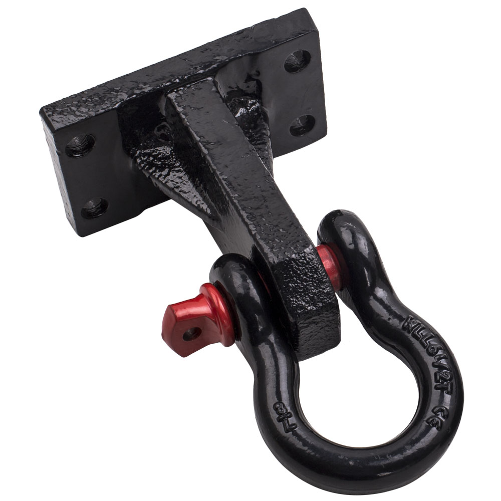 Aftermarket TOW HOOKS For DODGE RAM 2500 / 3500 20102015 2016 2017 eBay