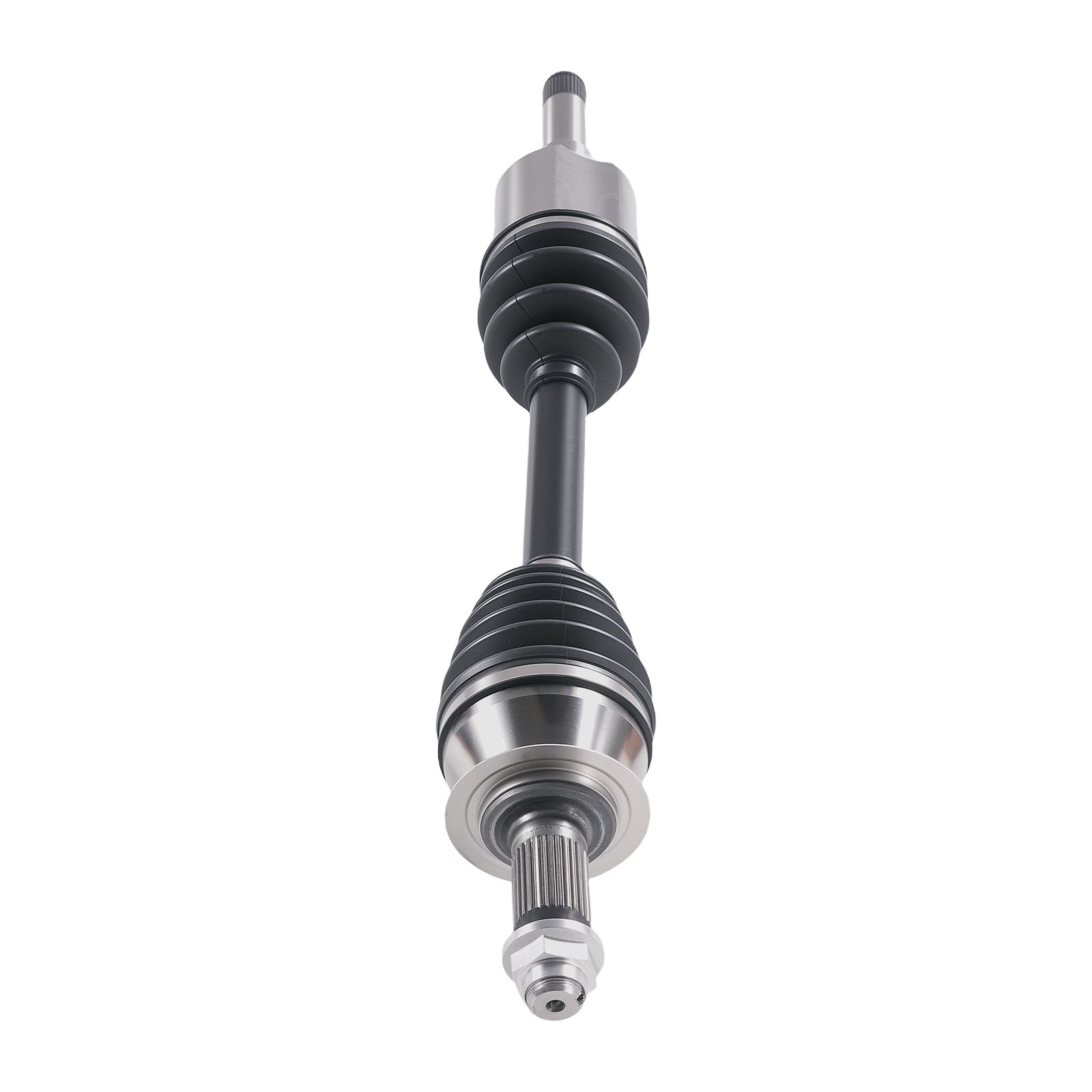 Front Left CV Axle Shaft Assembly FOR Chevrolet Equinox 18-20 GMC Terrain 18-20
