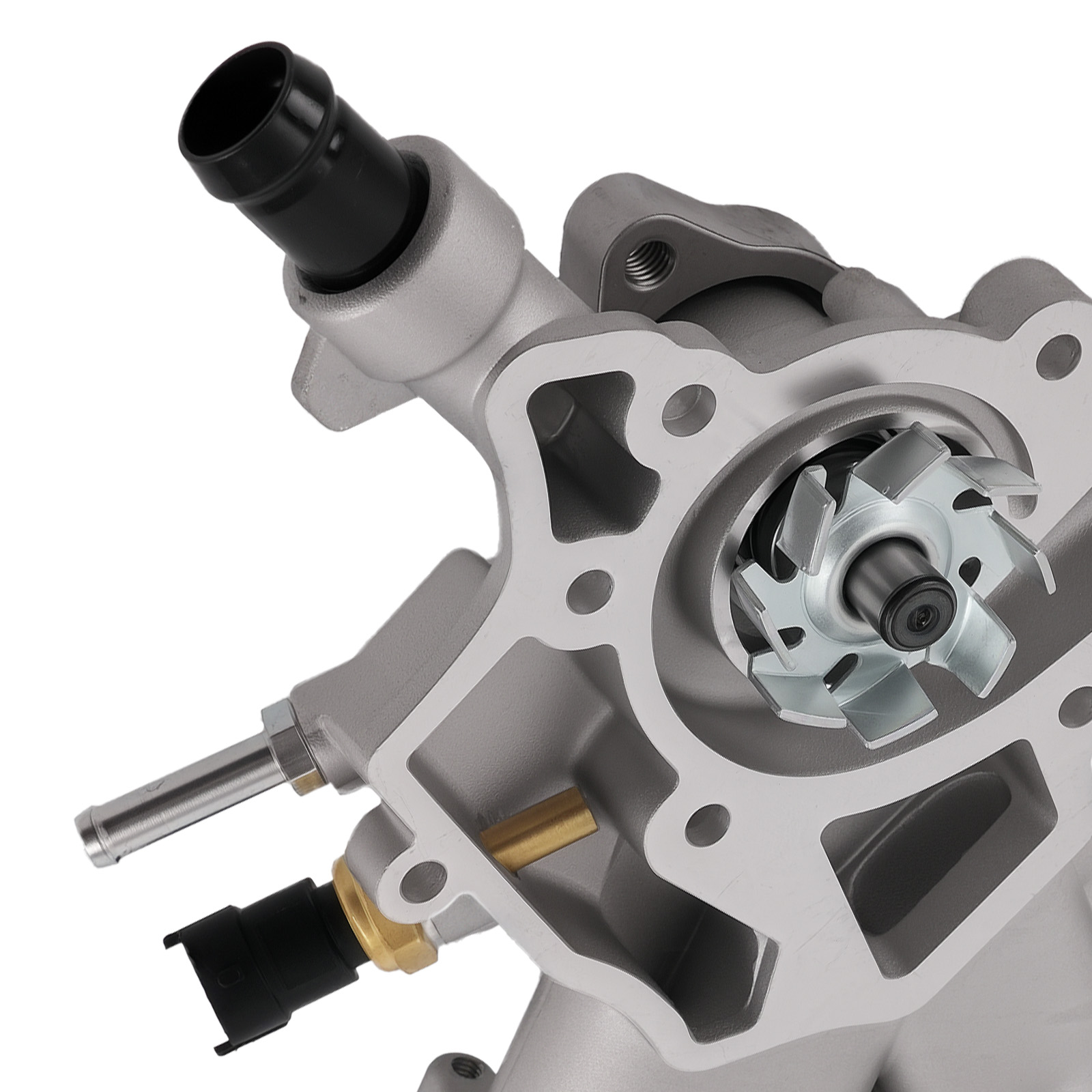 Kühlungspumpe for Opel Corsa C/D Combo Agila Astra Meriva Tigra 1.0 1.2 1.4