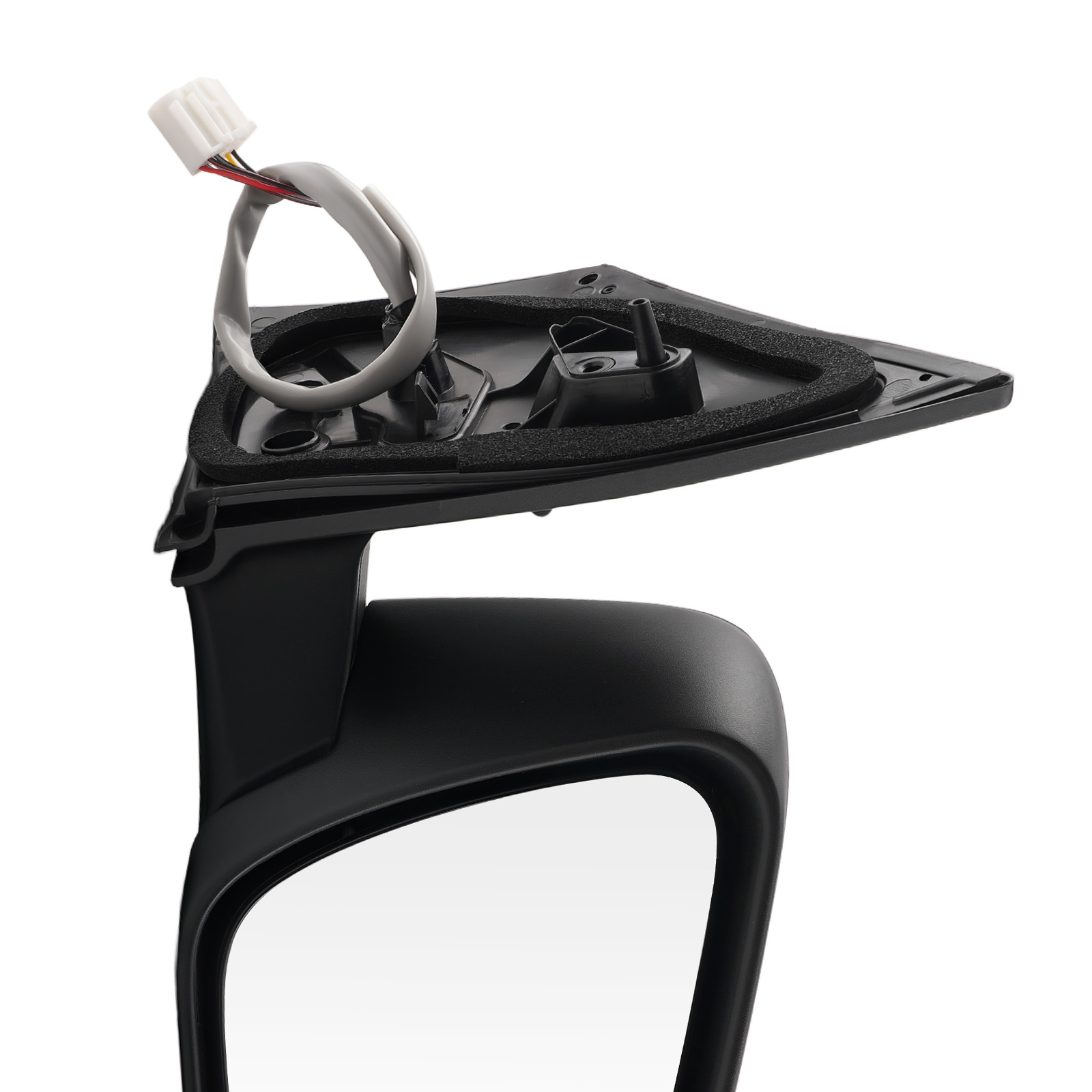 Power Side Mirror Right Heated for Toyota Corolla 2014-2019 8791002G10 Signal
