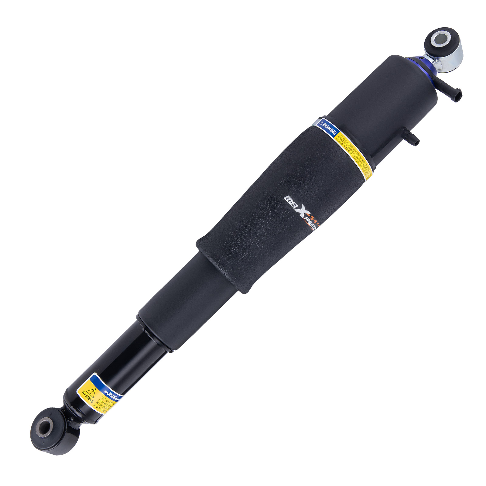 Federbeine dämpfer for CHEVY GMC Cadillac SUV Air Ride Shock 2597939 Hinten