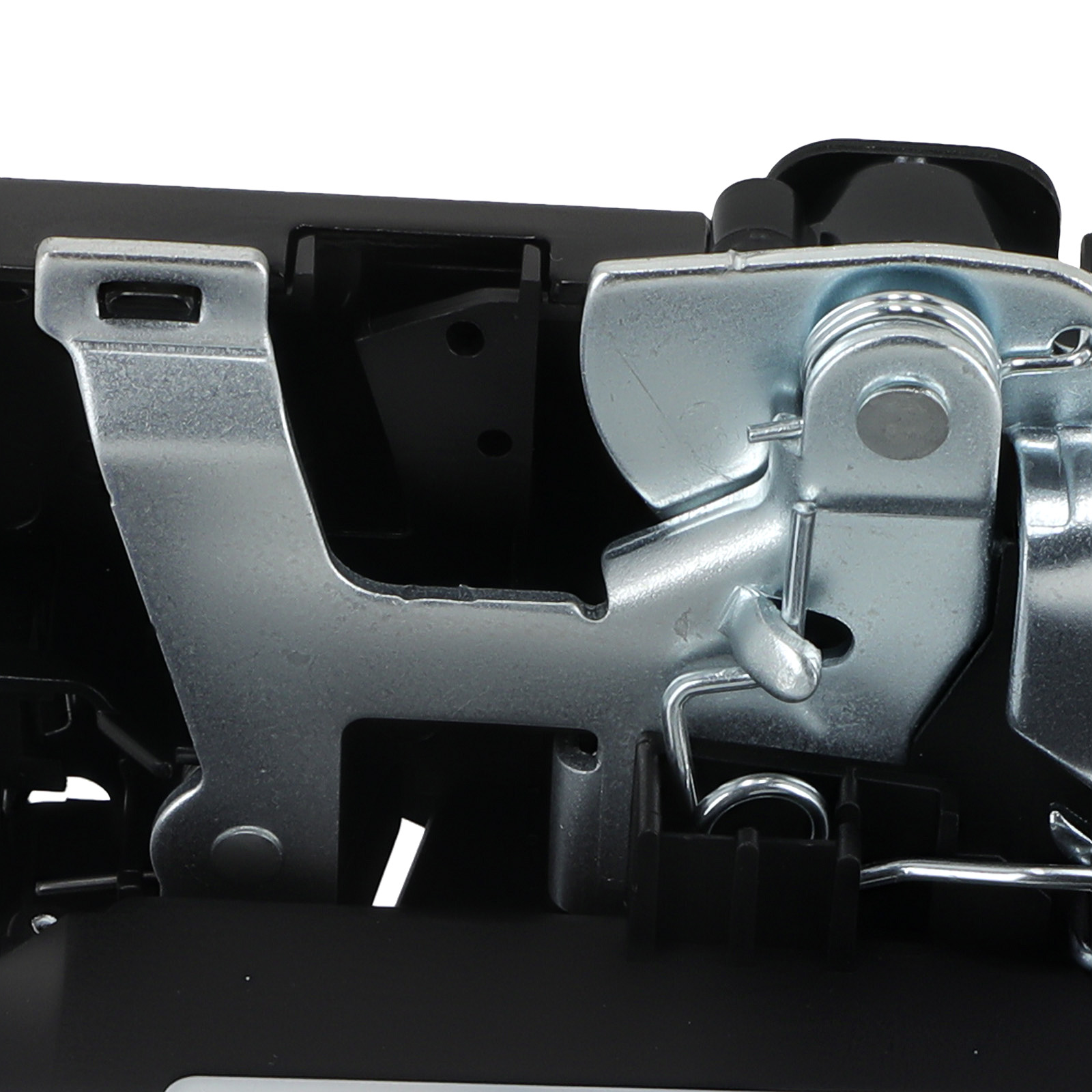 Stellmotor Türschloss vorne rechts for VW Golf V Jetta III Touran 1T Touareg 7L