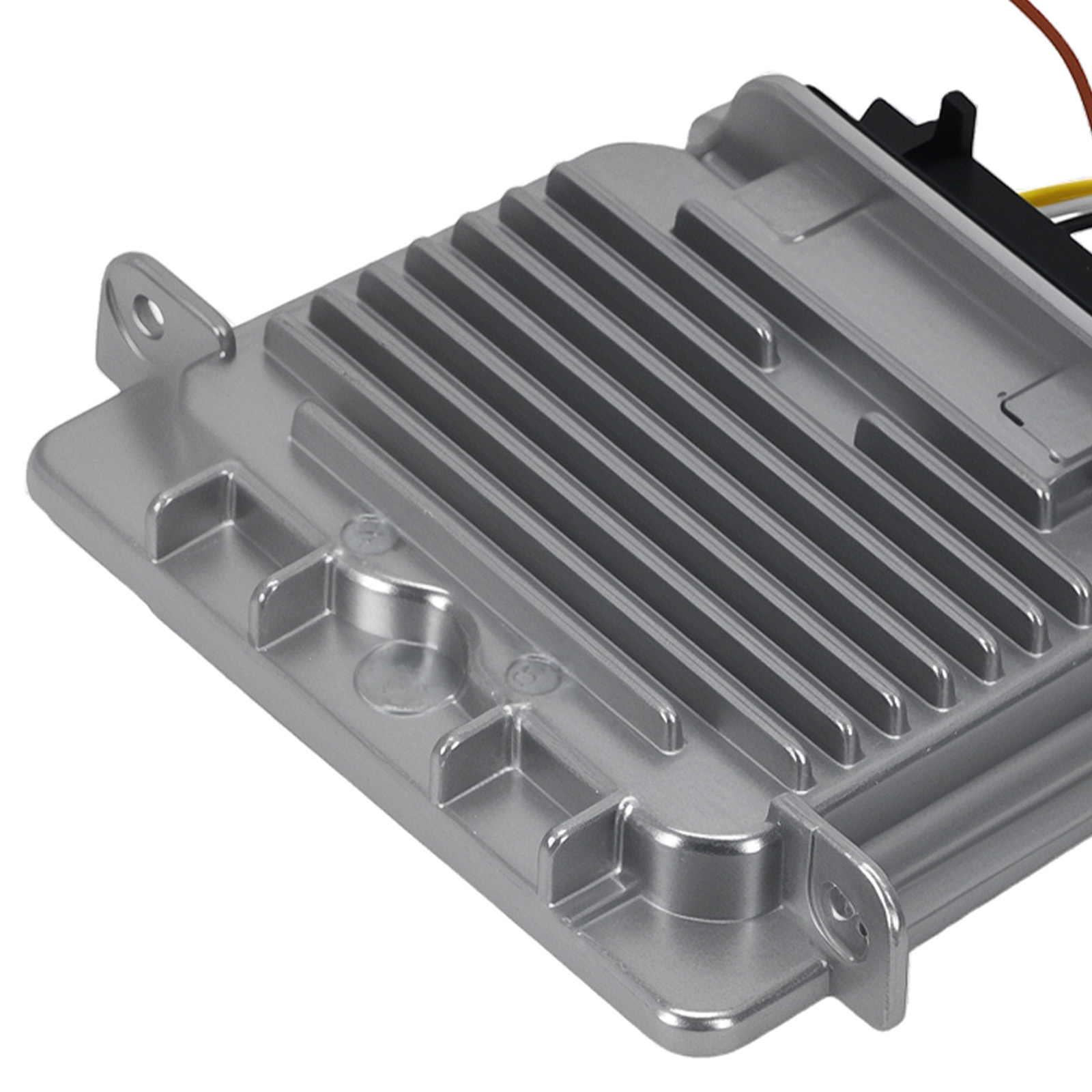 Xenon HID Headlight Ballast Control For For GMC Acadia Chevy Corvette 22840414