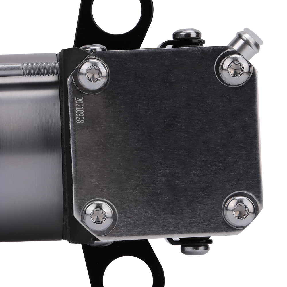 Kompressor Luftfederung for Mercedes W251 V251 R-Klasse A2513202704 Pumpe Best