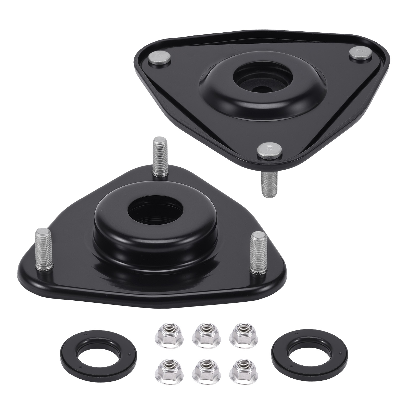 Kit de reparación cojinete de suspensión for Mitsubishi Carisma Colt Space Star