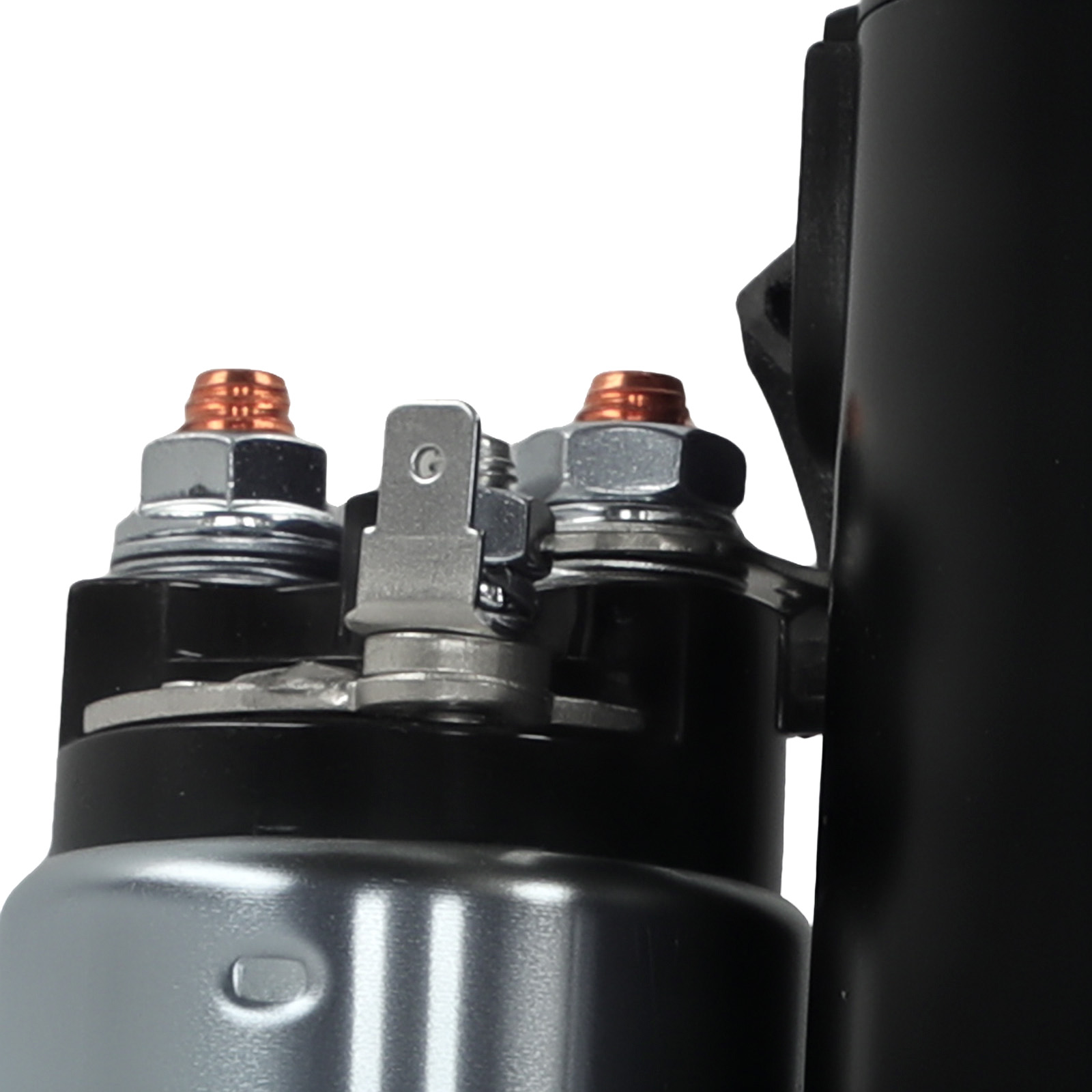 Anlasser 1.4kw for  Ford 289 302 351 Cleveland & Windsor Clapper Auto