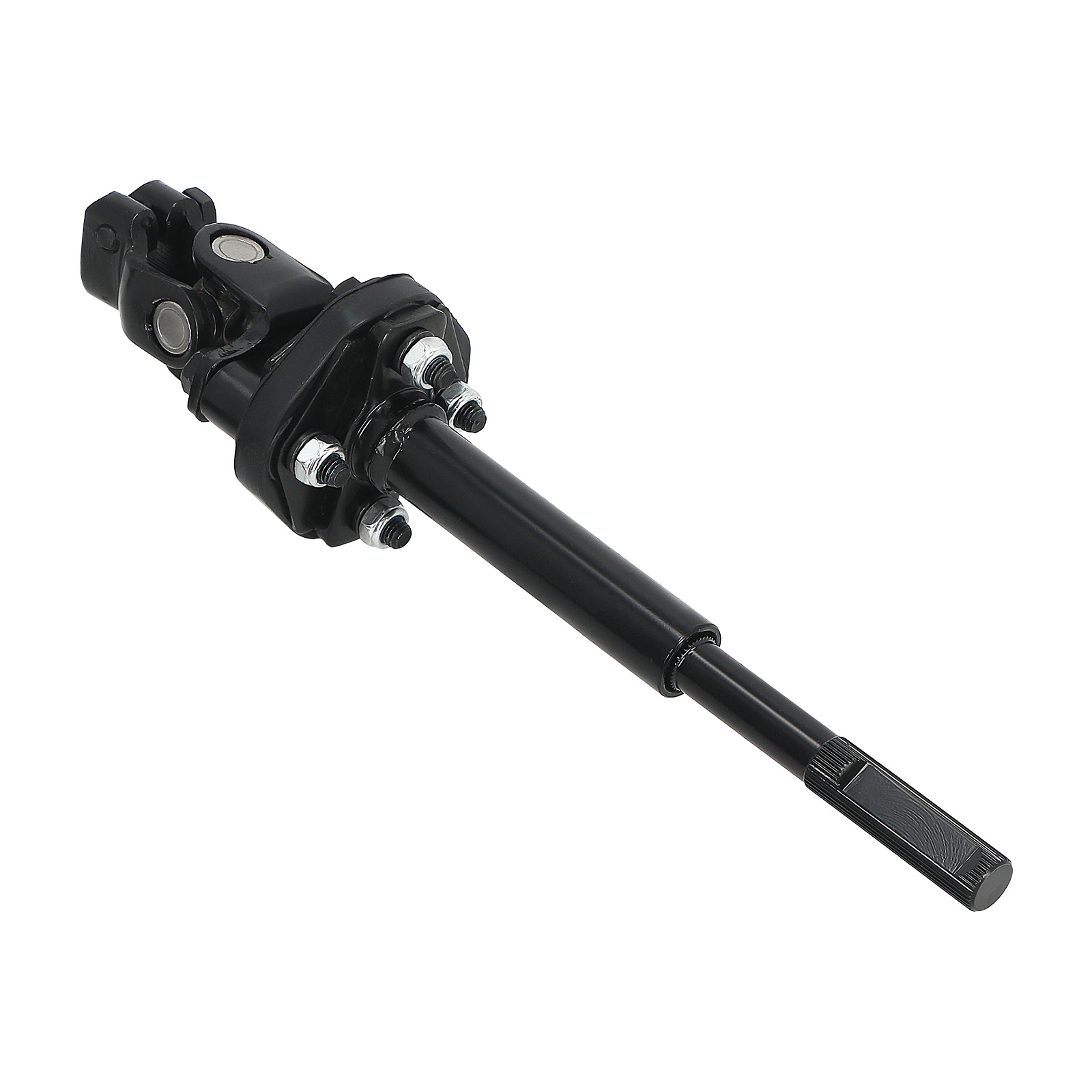 Lower & upper Steel Steering Shaft For Toyota Tacoma 2005-2015 4520304021