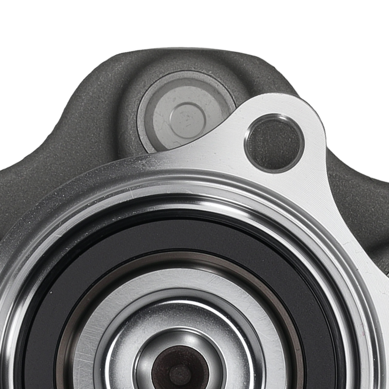 Rear Left Right Wheel Hub Bearing for Nissan Altima Maxima Quest WA512201