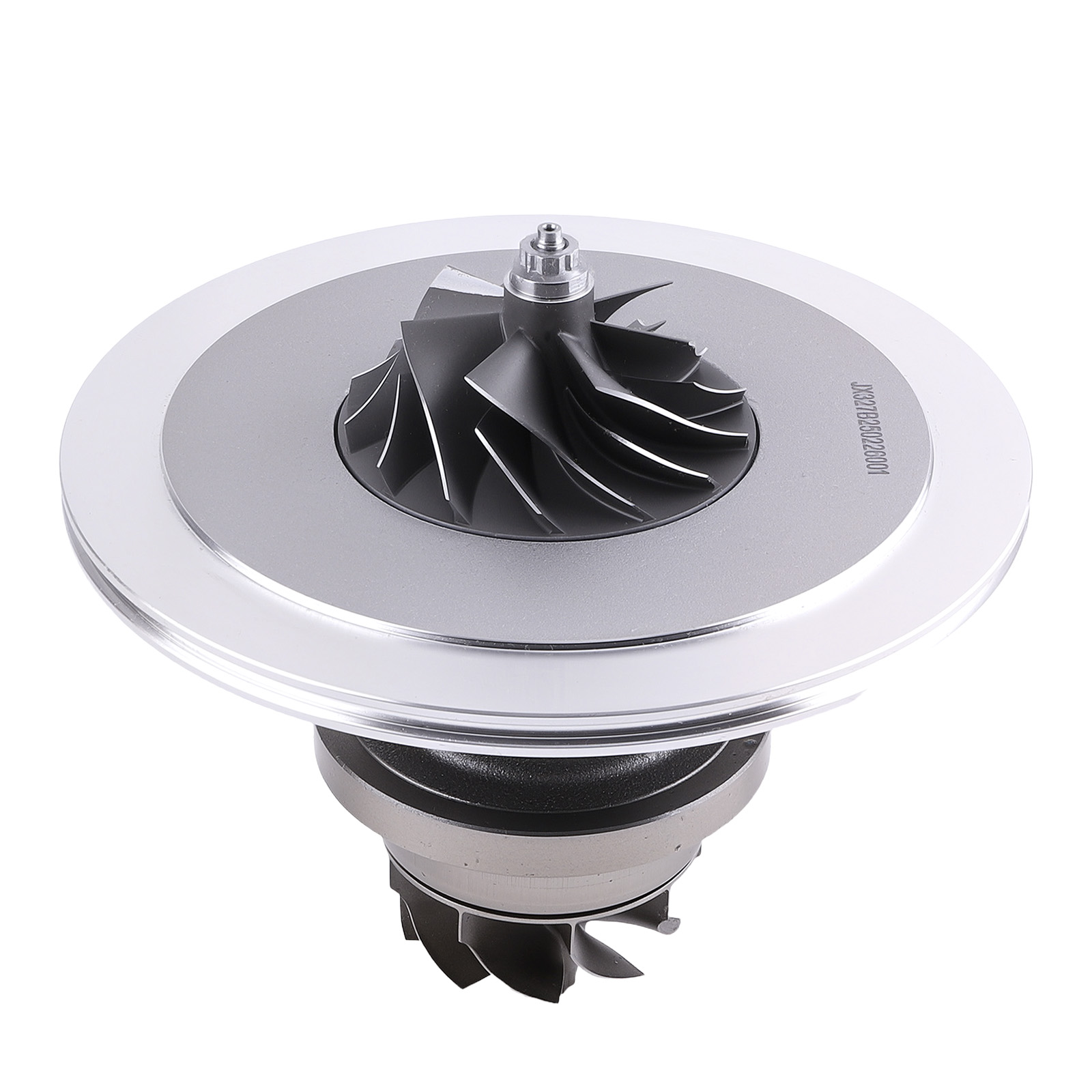 Turbo K16 Rumpfgruppe für BMW 4er F32 F33 F82 F83 160KW 53169880063 2014+ NEU