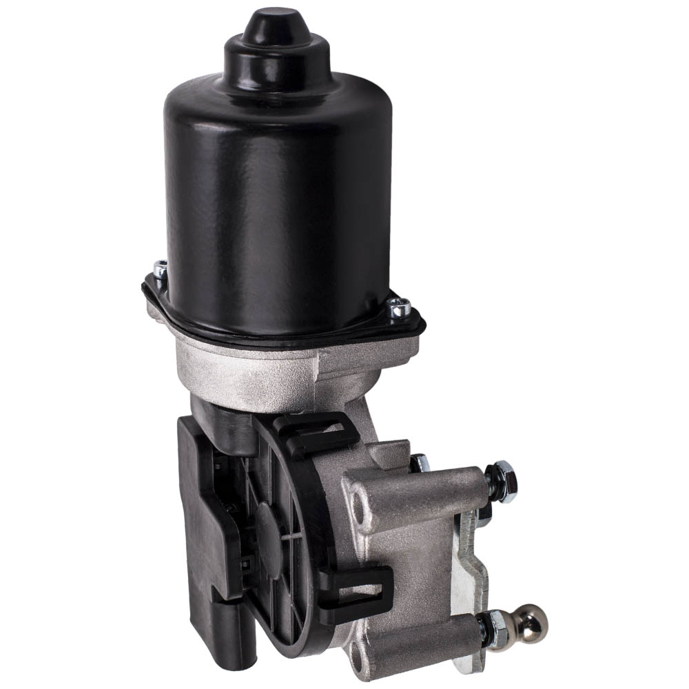 1pc Scheibenwischermotor vorne for VW Polo 9N Skoda Fabia 6Y 6Q1955119A