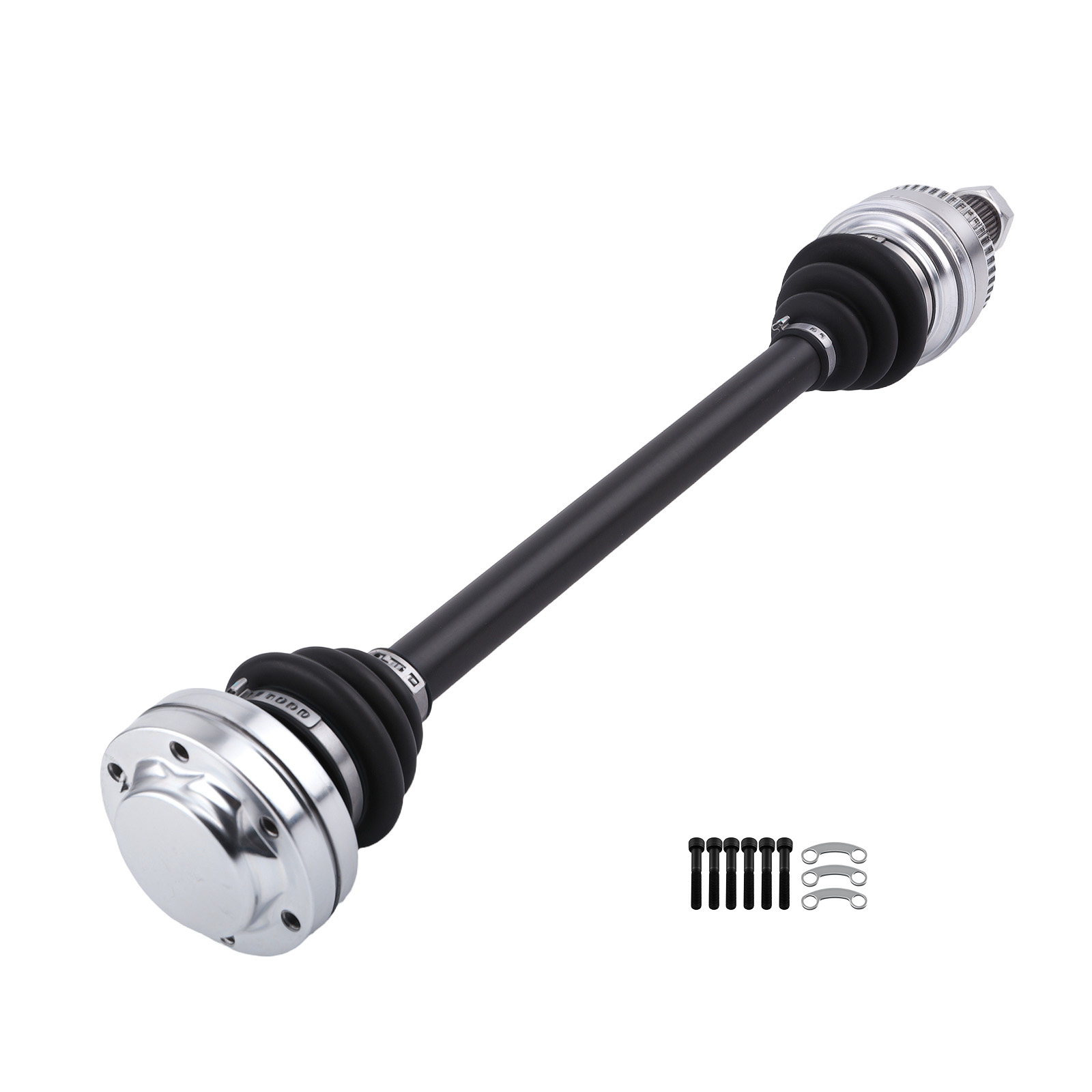Arbre de Roue Arrière Gauche for BMW X3 E83 2.5i 3.0i xDrive 33213428179
