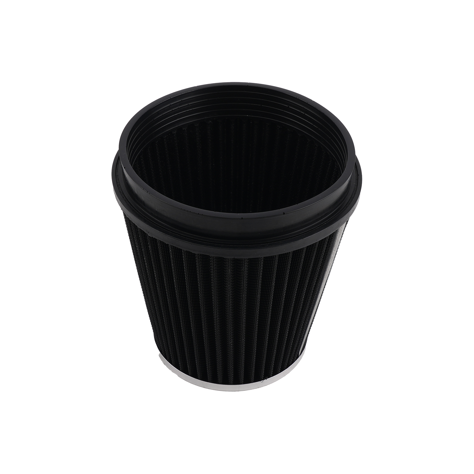 Cold Air Intake Filter Induction Kit For Ford F150 with 5.0L V8 Engine 11-14
