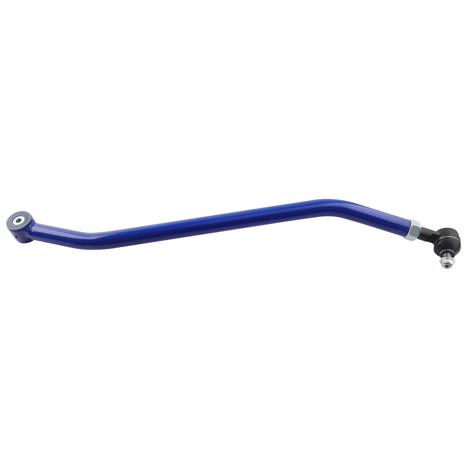 Adjustable Front Track Bar for Jeep Wrangler TJ 1997-2006 XJ 1984-2001 1.5-4.5