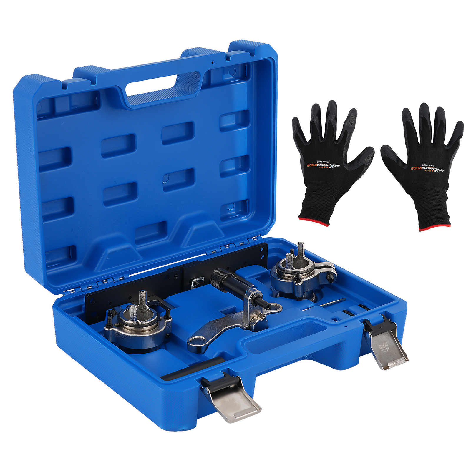 1set Timing Tool kit Camshaft Aligning Flywheel Locking For GM Onix CR490-C