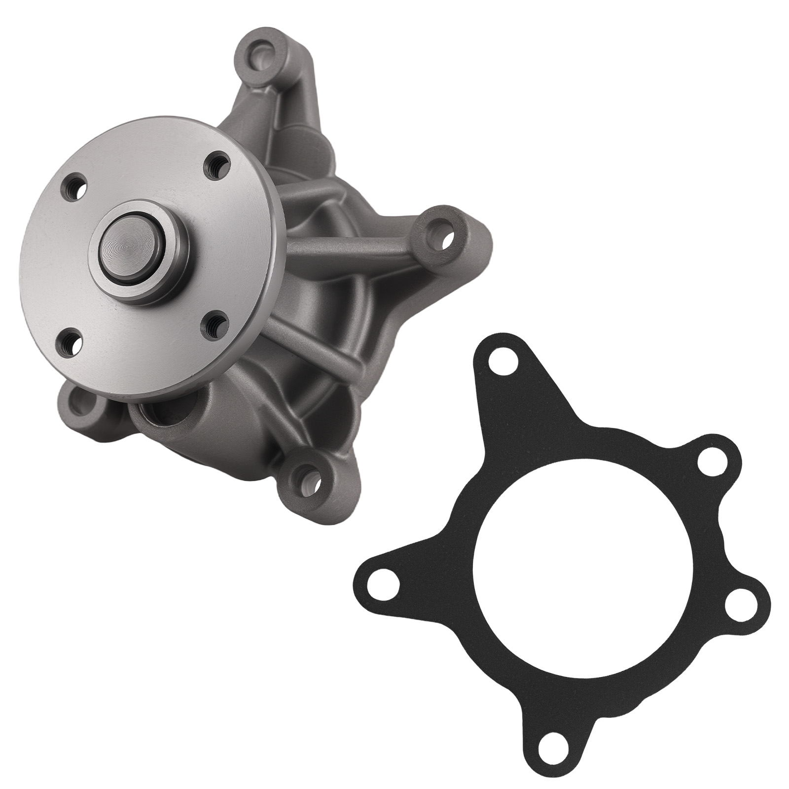 Cooling Water Pump for Hyundai Elantra GT Kona 1.6L 2018-2020 AW6247 251002B700