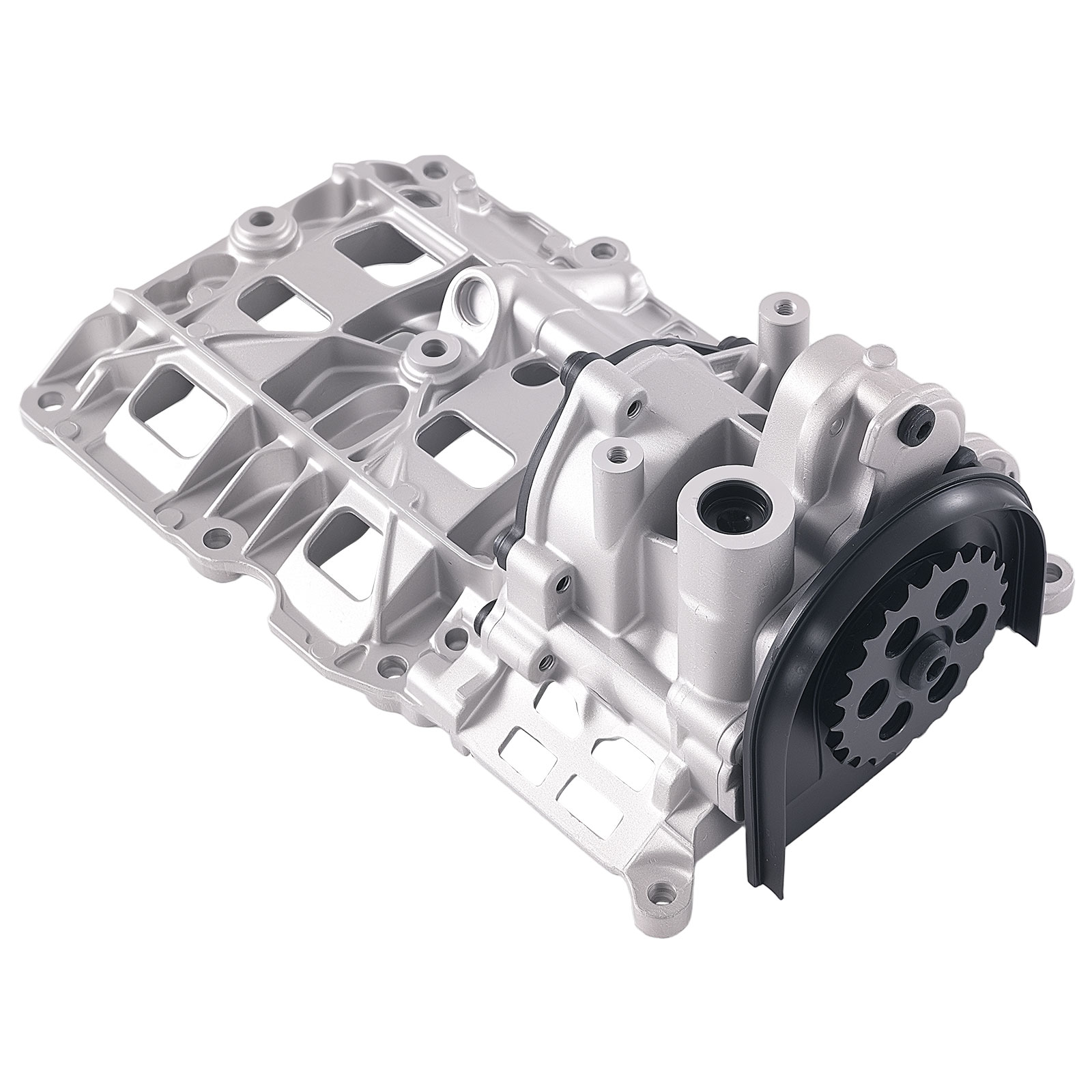 Motor Oil Pump for BMW 3er Touring E91 F31 316d 318d 320d 2004-2019