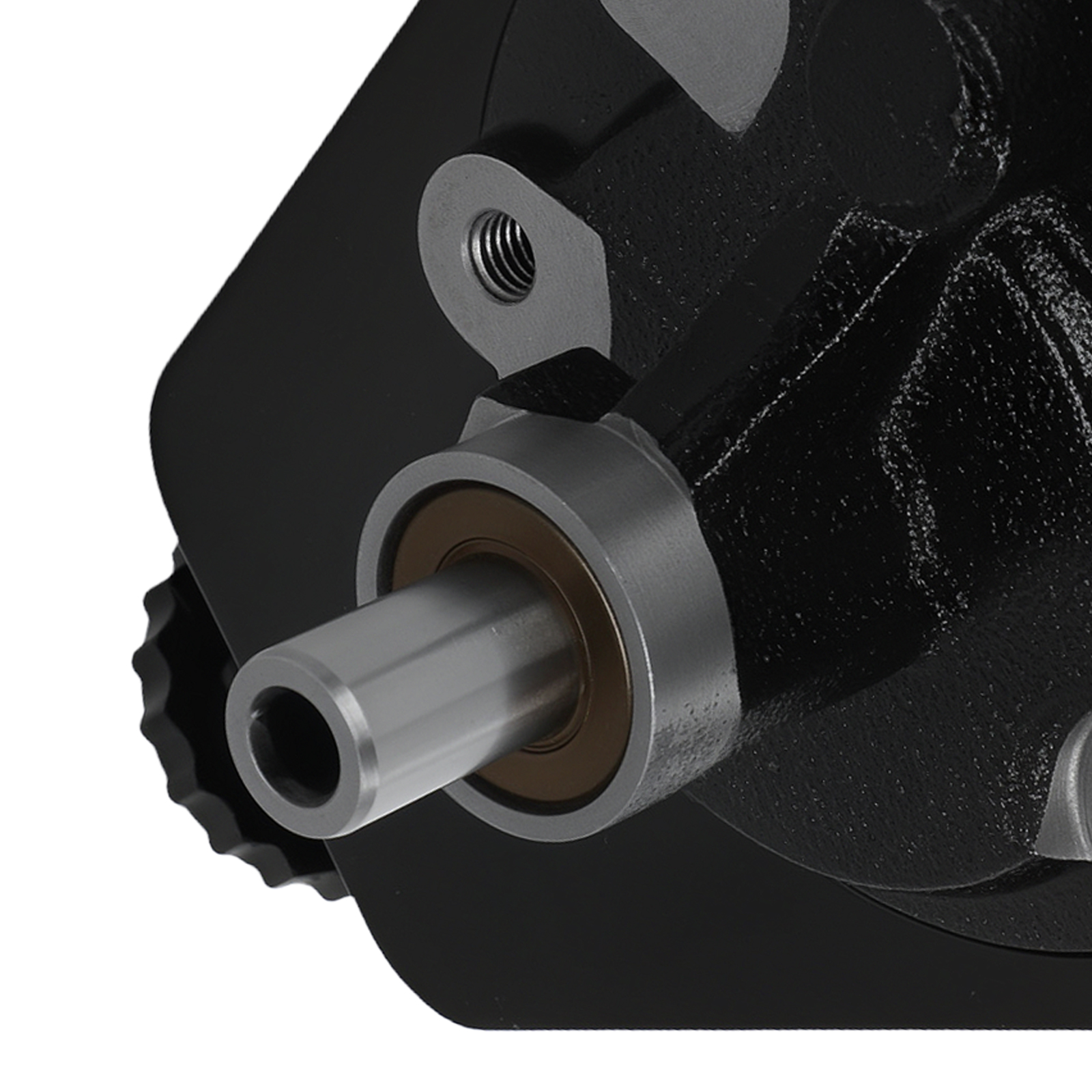 Power Steering Pump for Buick Regal Chevrolet C10 C20 C30 K10 K20 K5 1975-1979