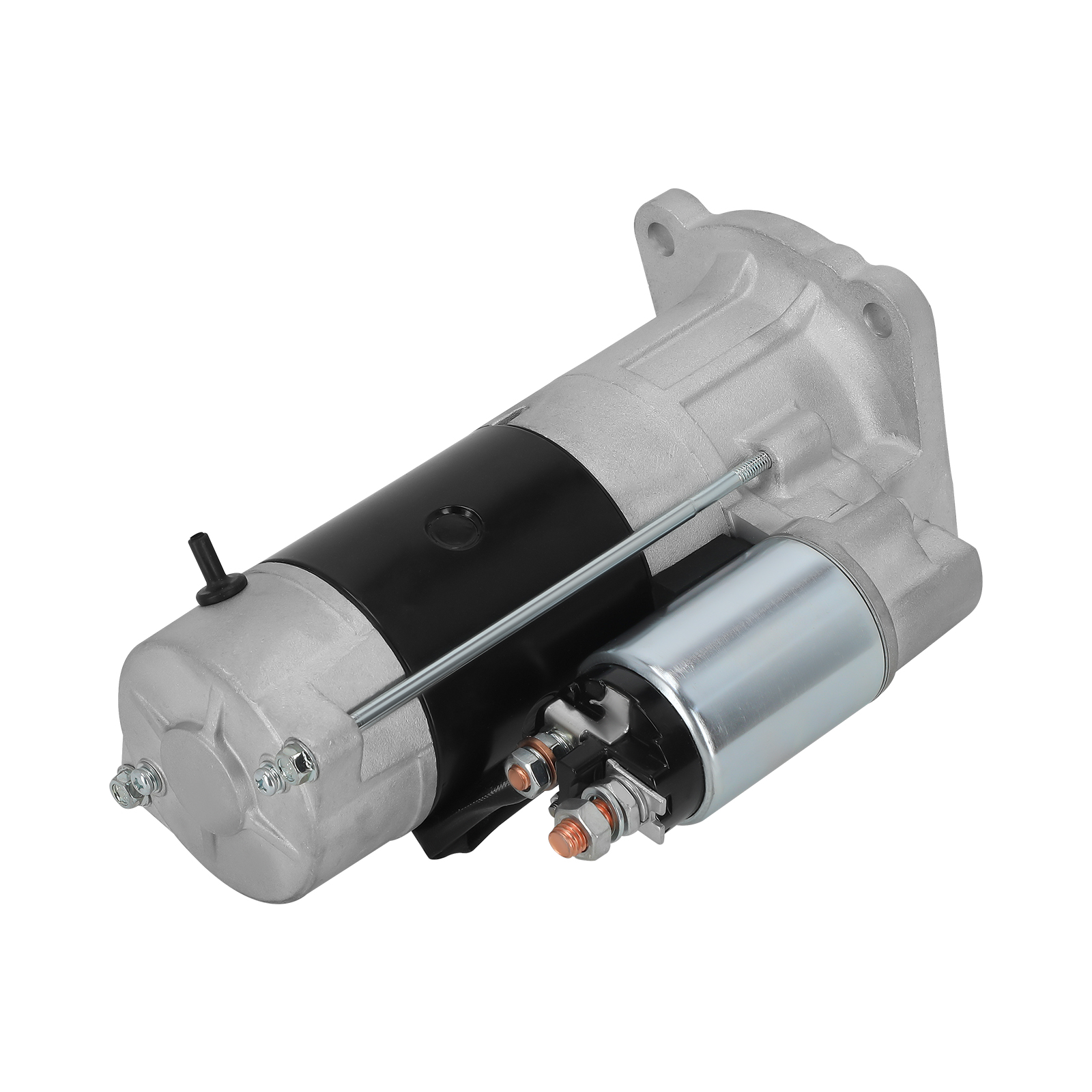 Starter Motor for Ford F-250 F-350 F-450 F-550 E-350 E-450 1994-2001 V8 7.3L