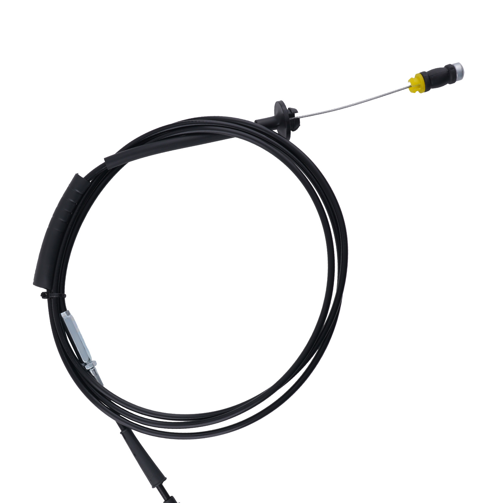 Throttle Cable 2438mm for Polaris Ranger 700 4x4 6x6 XP 2005-2009 7081247