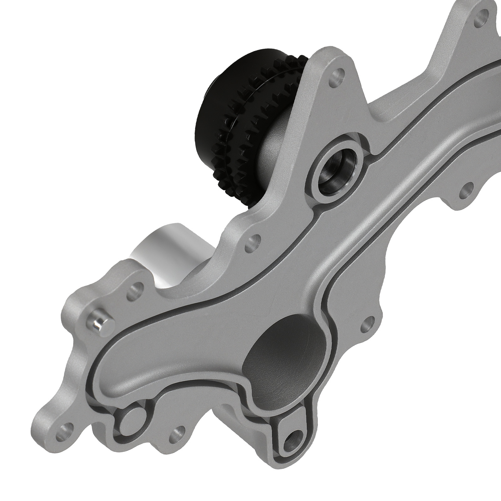 Water Pump for Ford F150 Expedition 3.5L V6 2011-2017 BR3Z8501E Belt Driven