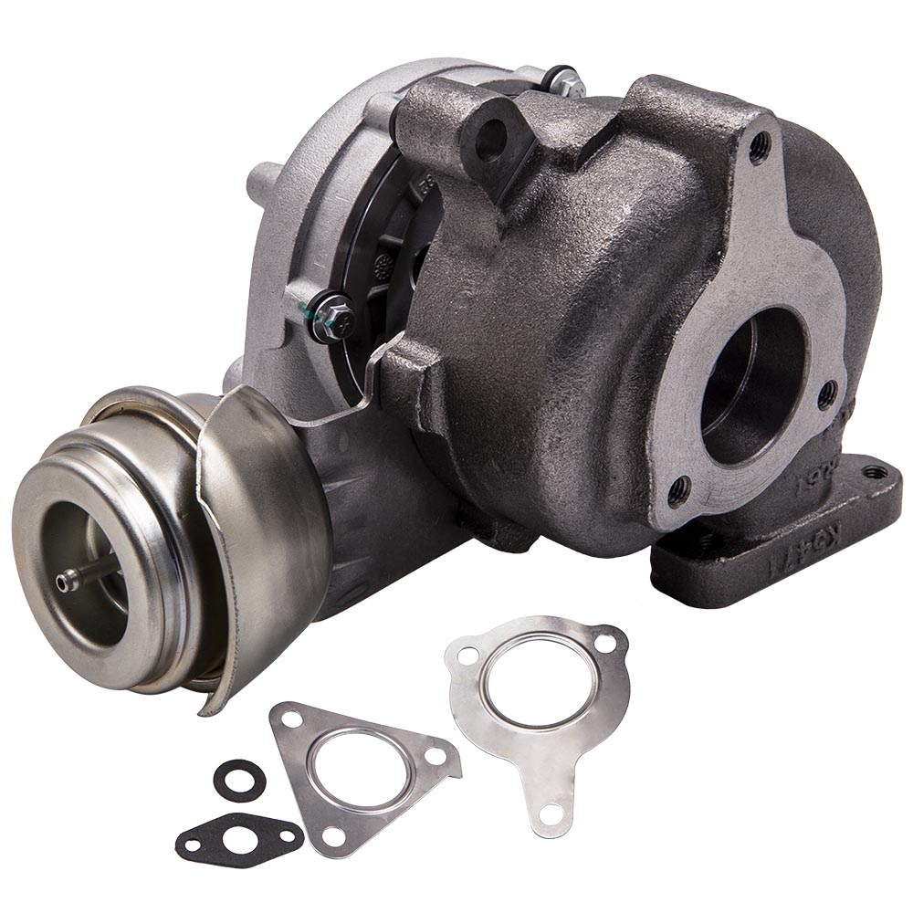 Turbolader for Volkswagen Sharan I 1.9 TDI BJ. 1999-2000 028145702P 701855-5007