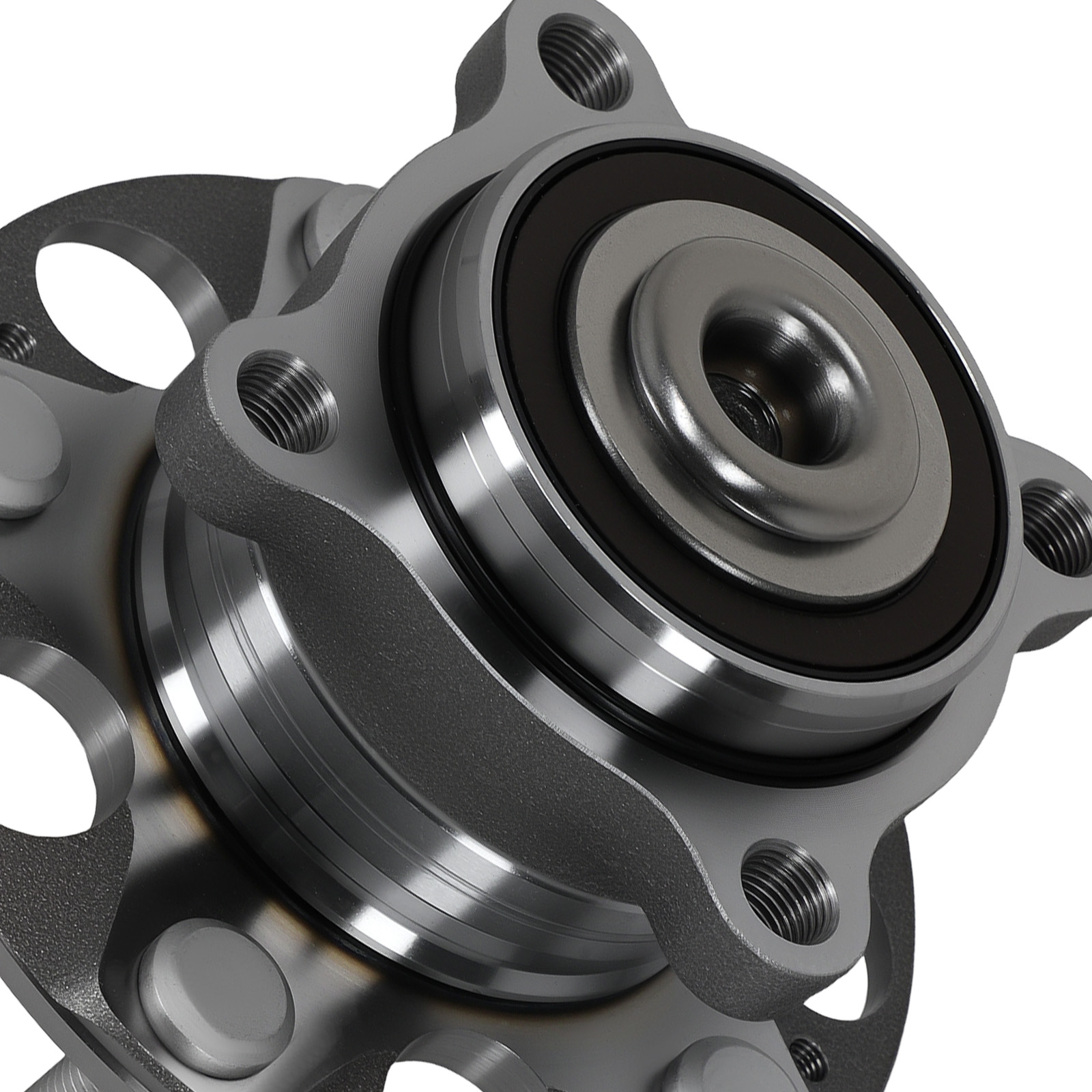 Rear Wheel Hub Bearing Assembly for Honda Accord TSX 2008-14 512353 with ABS