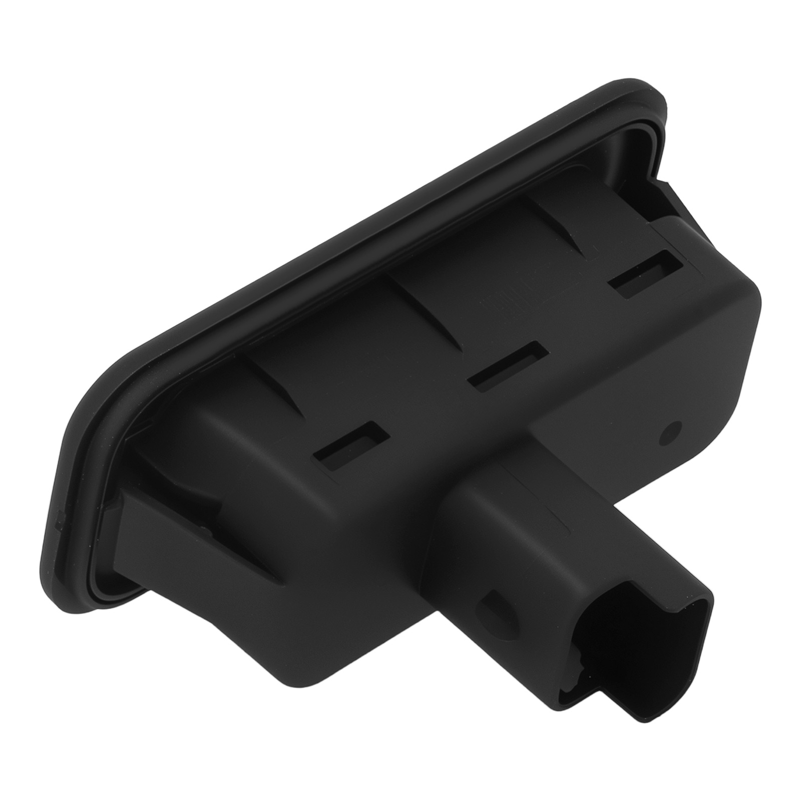 Heckklappe Schloss for Renault Grand Scenic Megane II 8200947699 2x 4-Pol