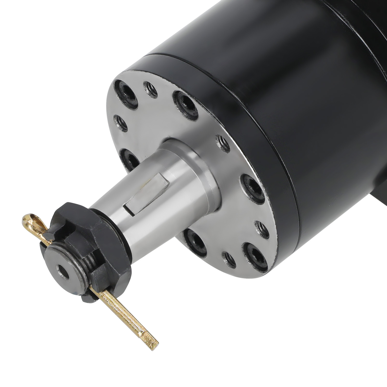 2xWheel Motor for Hydro Gear HGM12P7172 Ferris 5023091 Ariens 00882300 5023091