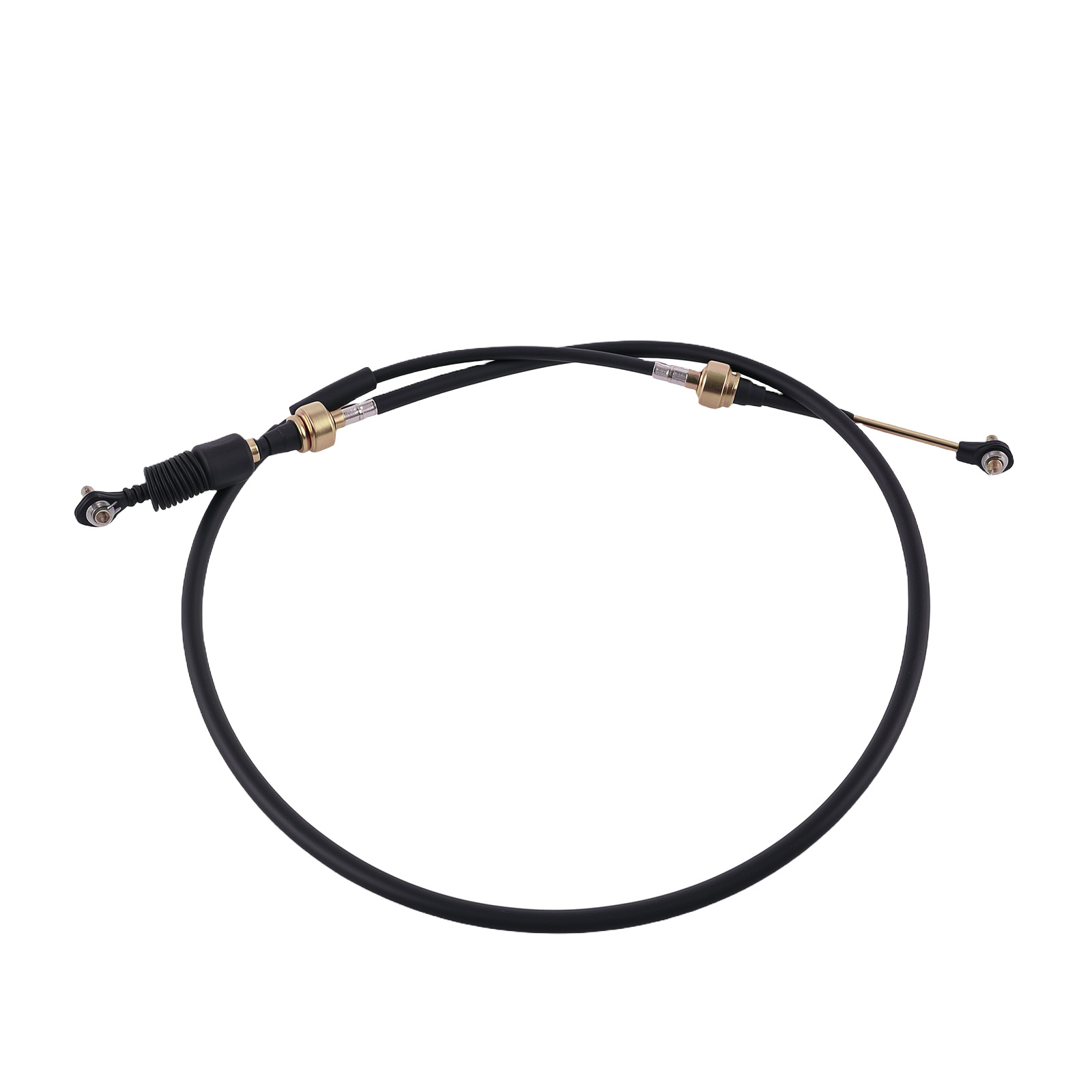 Shift Cable Assembly for Toyota Avalon 6 Cyl 3.0L 2000-2004 33820-07060