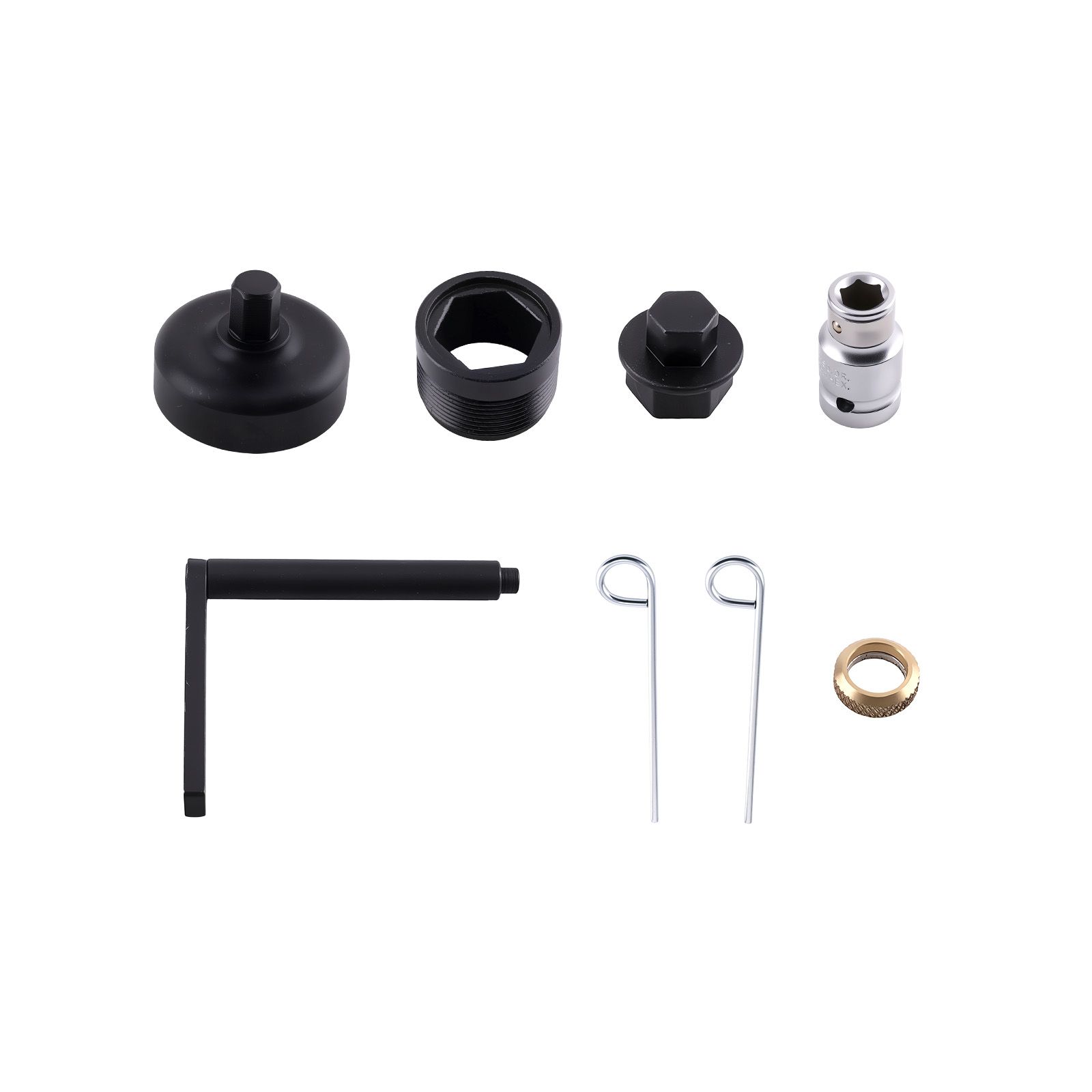 Einstellwerkzeug Steuerkette Nockenwelle Werkzeug for BMW mit N47 N57 Motor