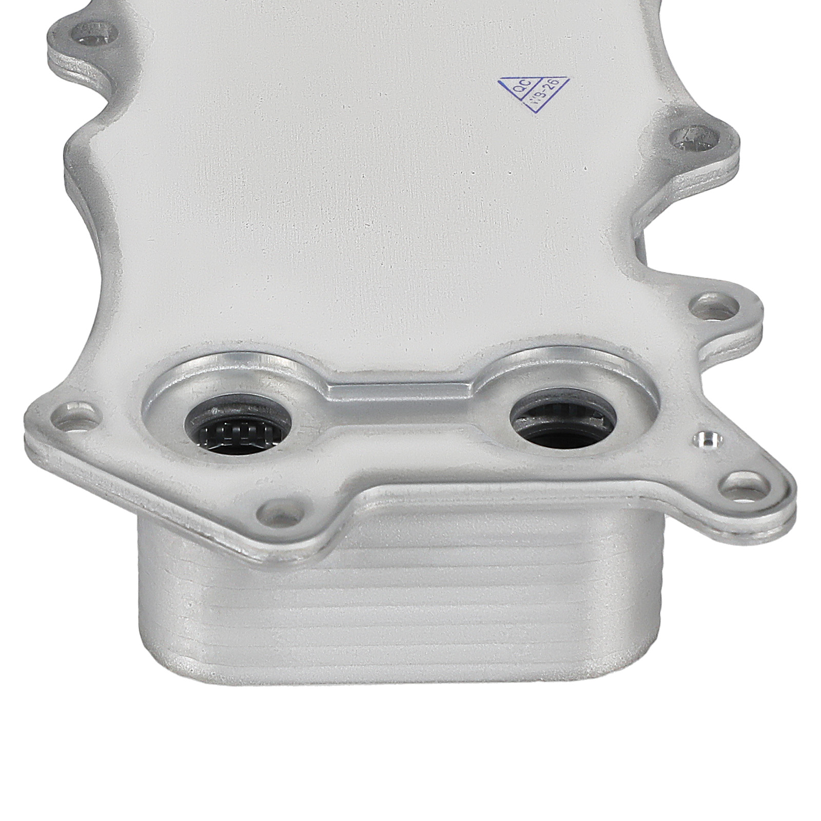 Ölkühler for Mercedes R-Klasse W251 R280 R300 CDI 4-matic bis 2012