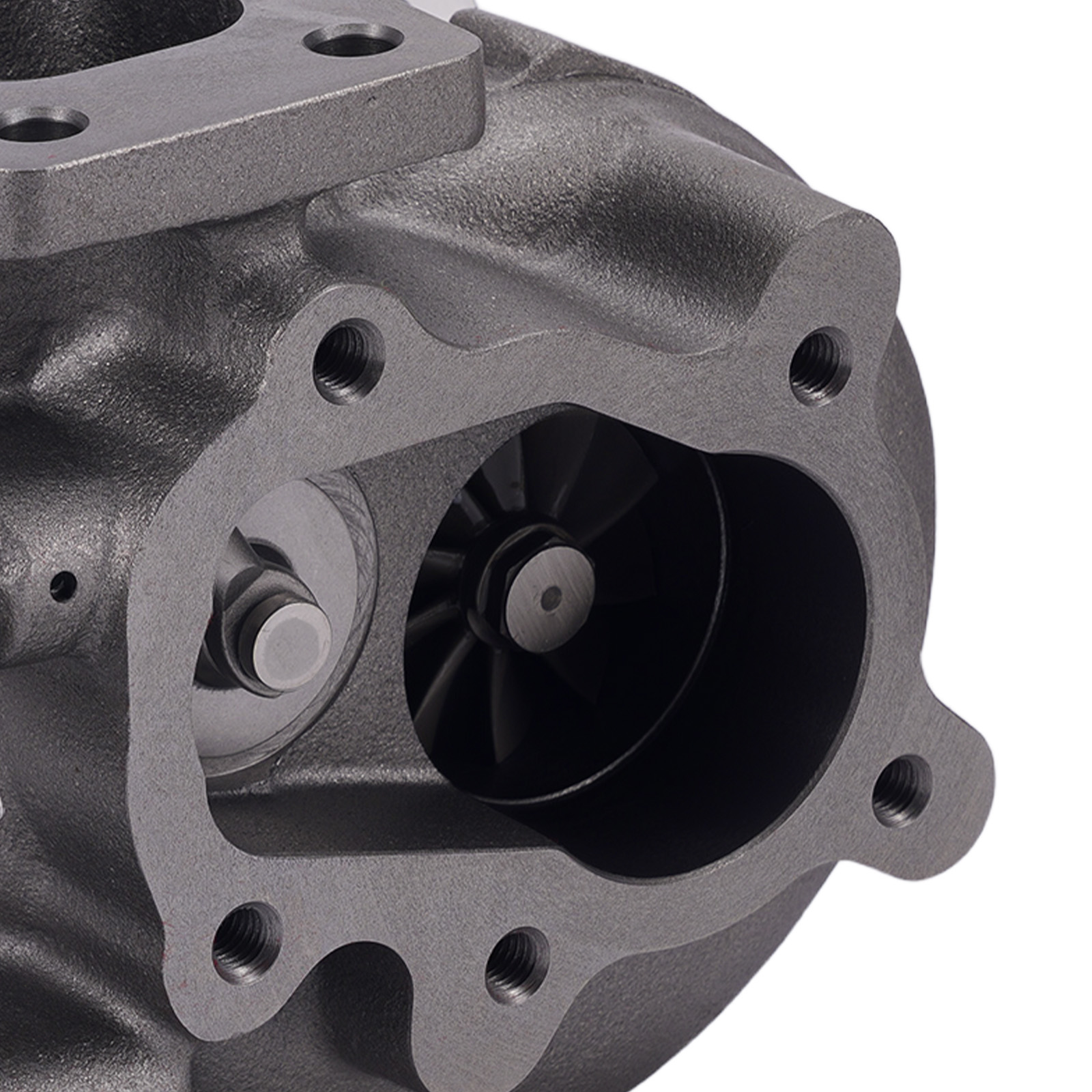 Billet GT2860  A/R .60 turbine A/R .64 T25 T28 oil water turbocharger GT2871