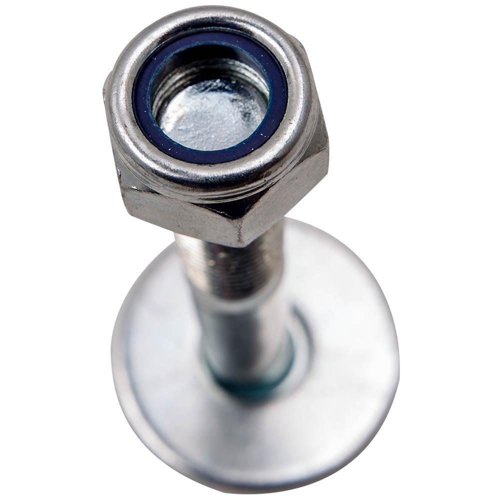 Hood Hinge Pivot Bushing Mounting Bolt For Peterbilt 378 379 13-04154 13-04164