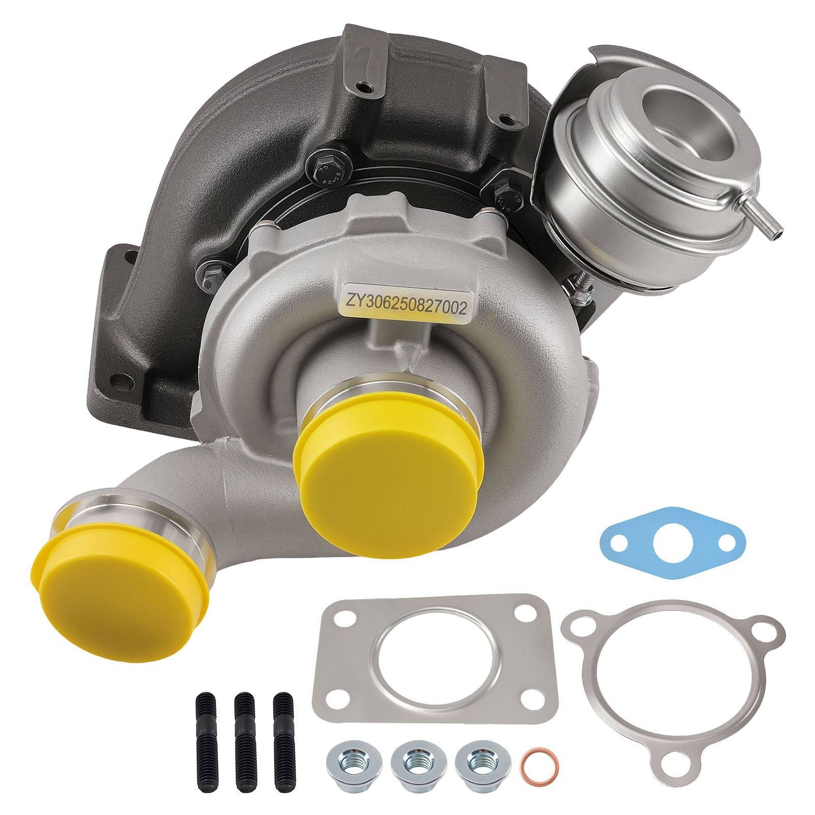 Turbolader for Audi A4 8E2 Avant 8E5 2.5 TDI 01-2004 059145701K 454135-0005 NEU