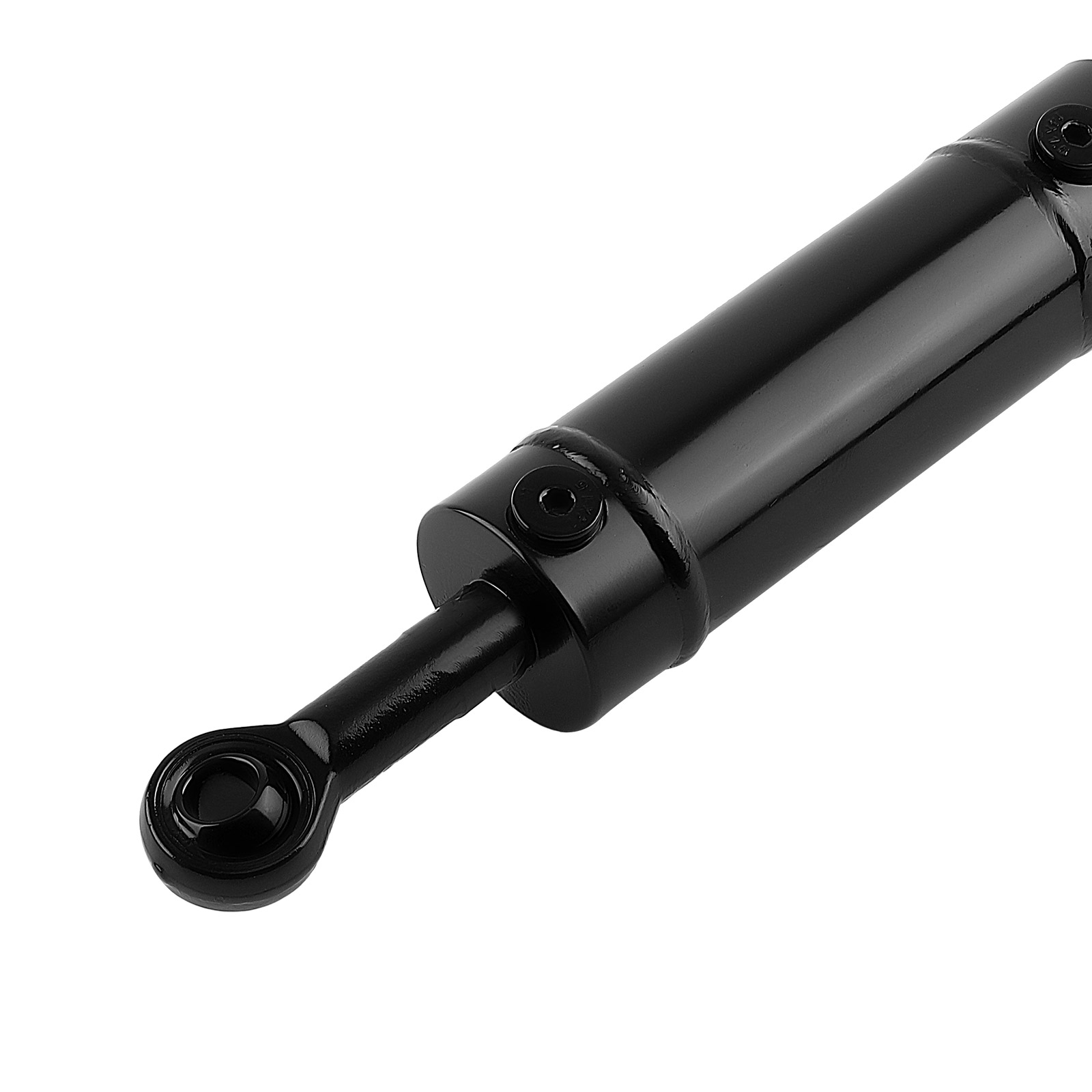 Hydraulic Steering Cylinder For John Deere 322 332 Garden Tractor 318 AM39310