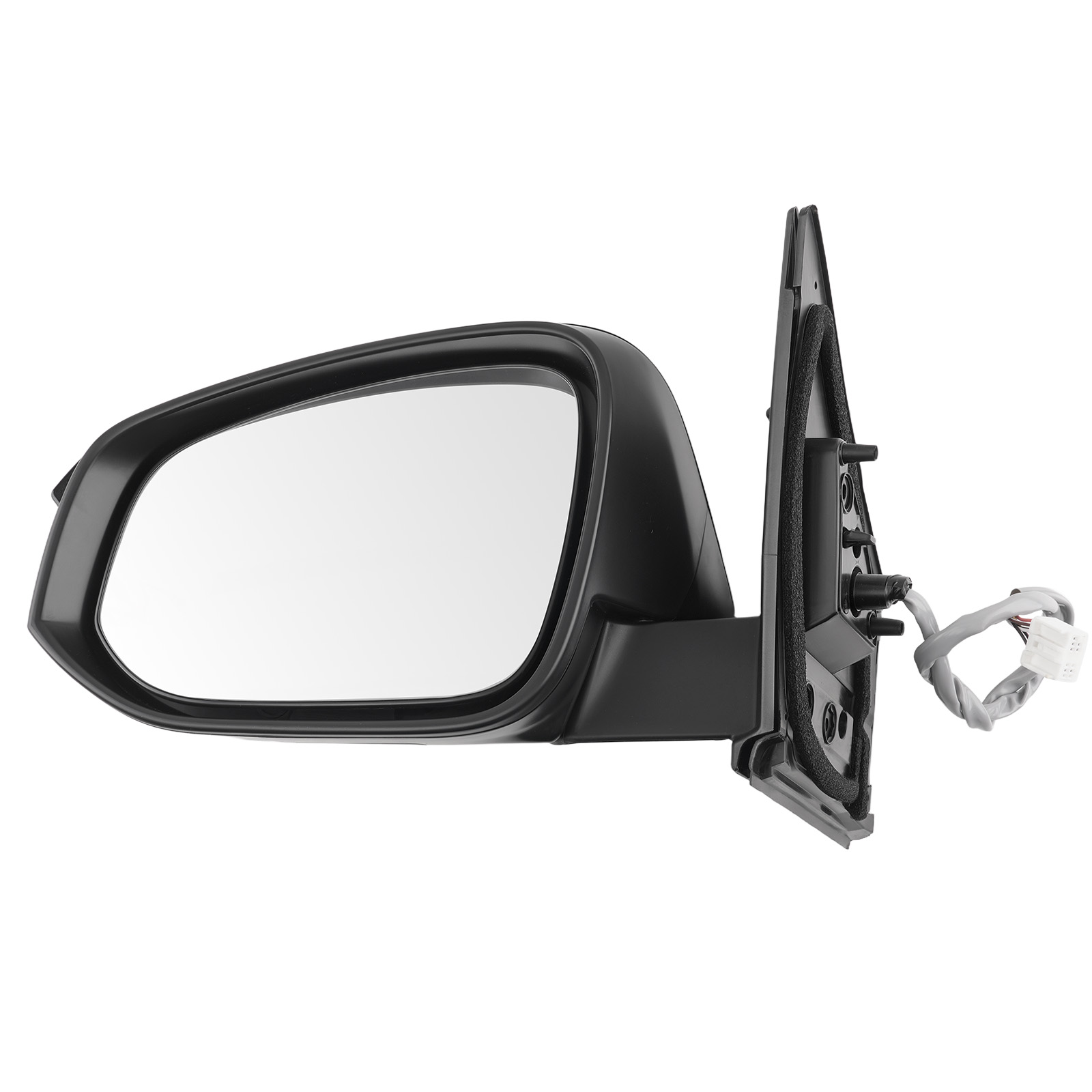 Side Mirror for Toyota RAV4 2.5L 2013-2015 101M9600102LE1 Power Heated
