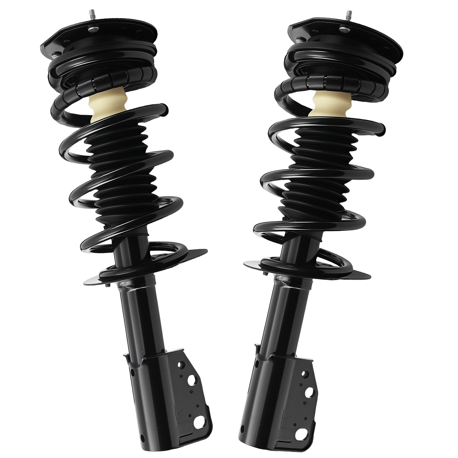 Front Complete Struts Shocks 2x For 1999-2005 Chevy Cavalier & Pontiac Sunfire