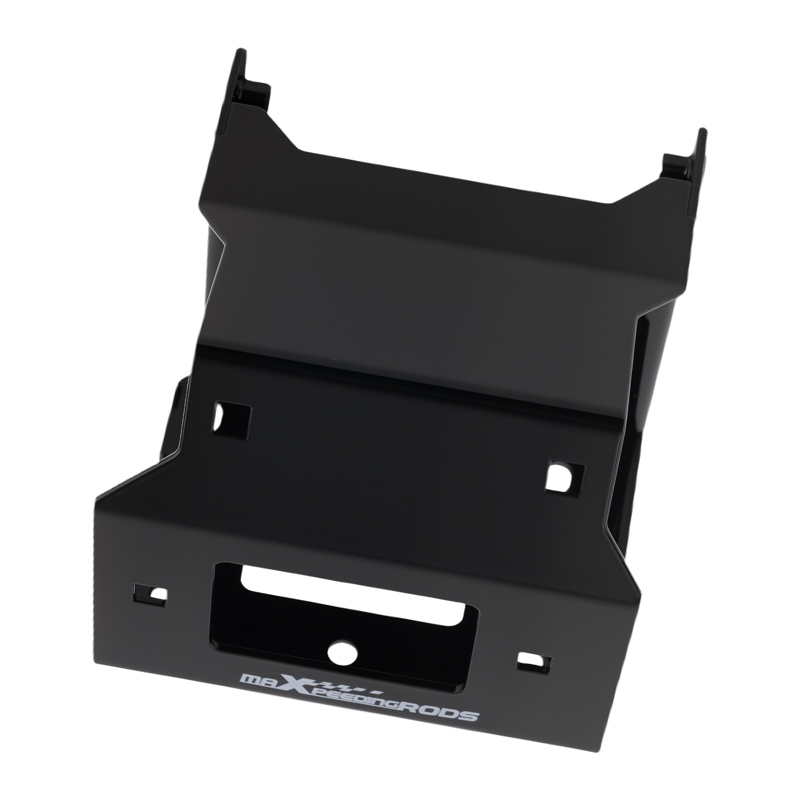 Winch Mount For Scrambler 850/1000 XP 2013-2026 Sportsman ETX/Hawkeye 2015