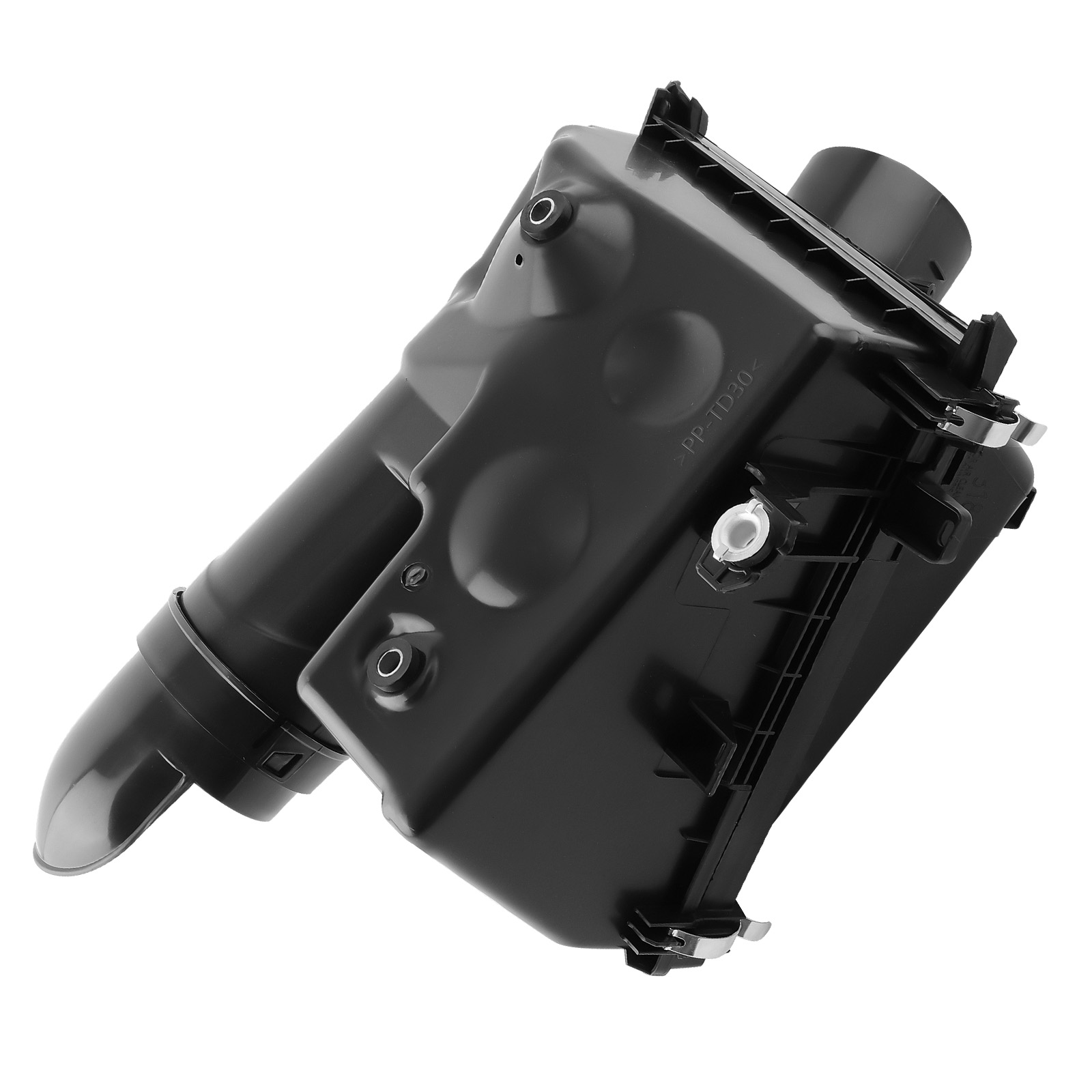 1x Air Box Cleaner Intake Filter Cover For Toyota 4Runner 2010-21 V6 17700-31861