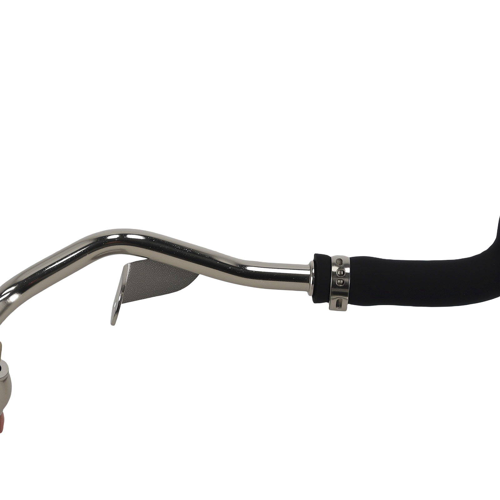 Ölleitung Turbolader for BMW 550i 750i 4.4L Benzin 2009-2013 11537577015 NEU